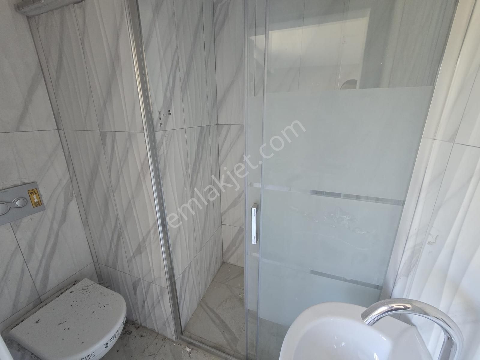 Tırpan'dan Halitpaşa Mah.sıfır Havuzlu Site İçi Arakat 3+1 Daire - Görsel 22