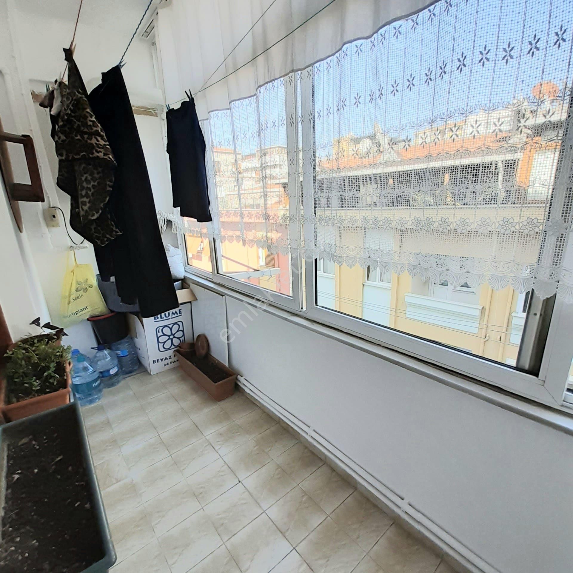 Maltepe Altayçeşme'de 3+1 Arakat - Görsel 10