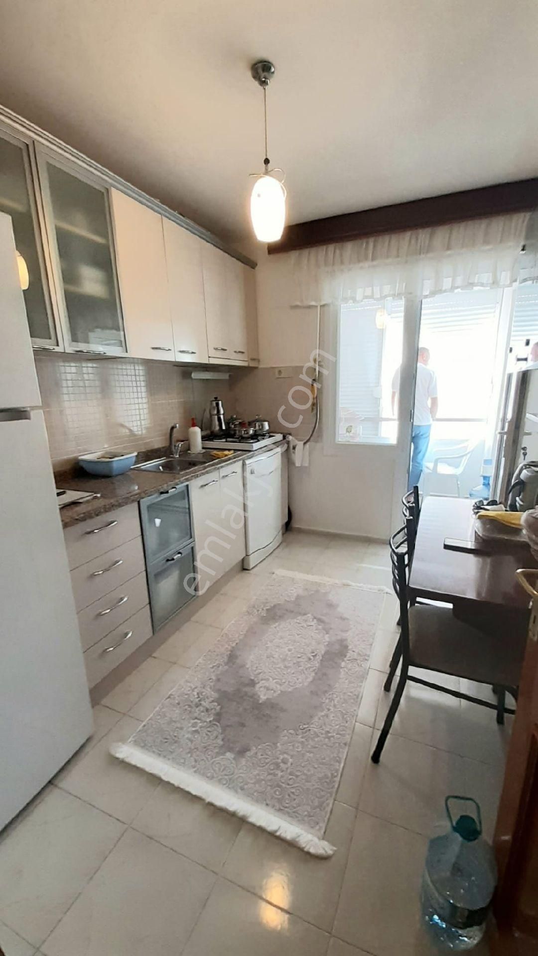 Maltepe Altayçeşme'de 3+1 Arakat - Görsel 18