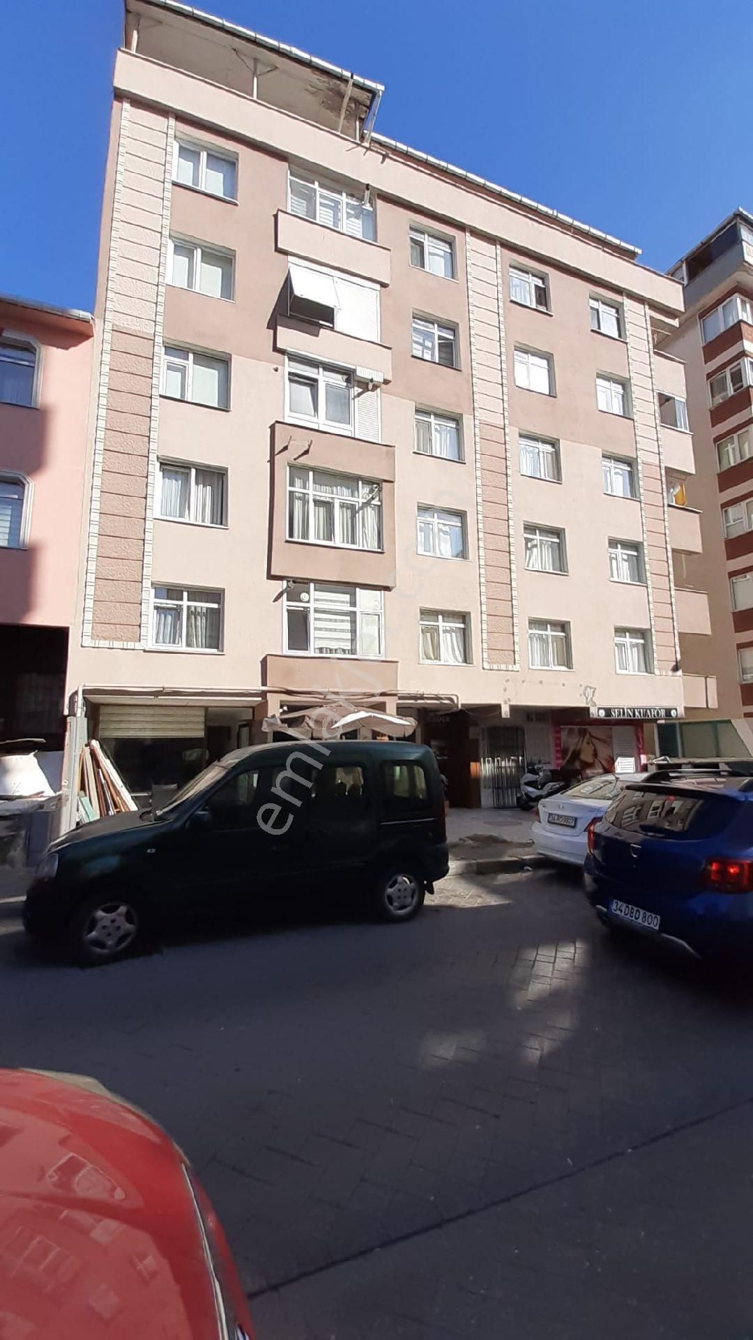 Maltepe Altayçeşme'de 3+1 Arakat - Görsel 20