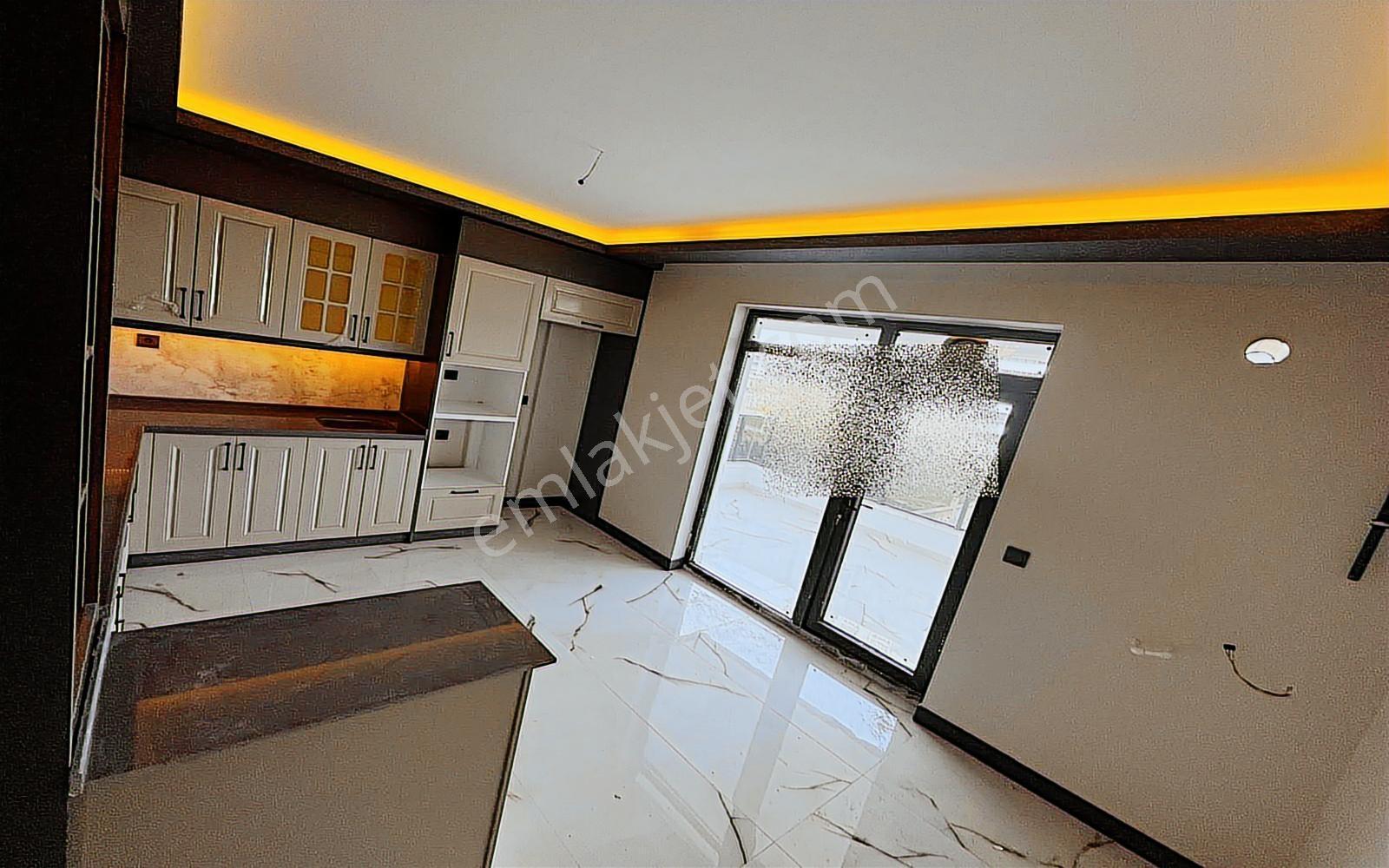 Yenikent Emlak'tan 3+1 Gösterişli Full Yapılı Site Dairesi - Görsel 44