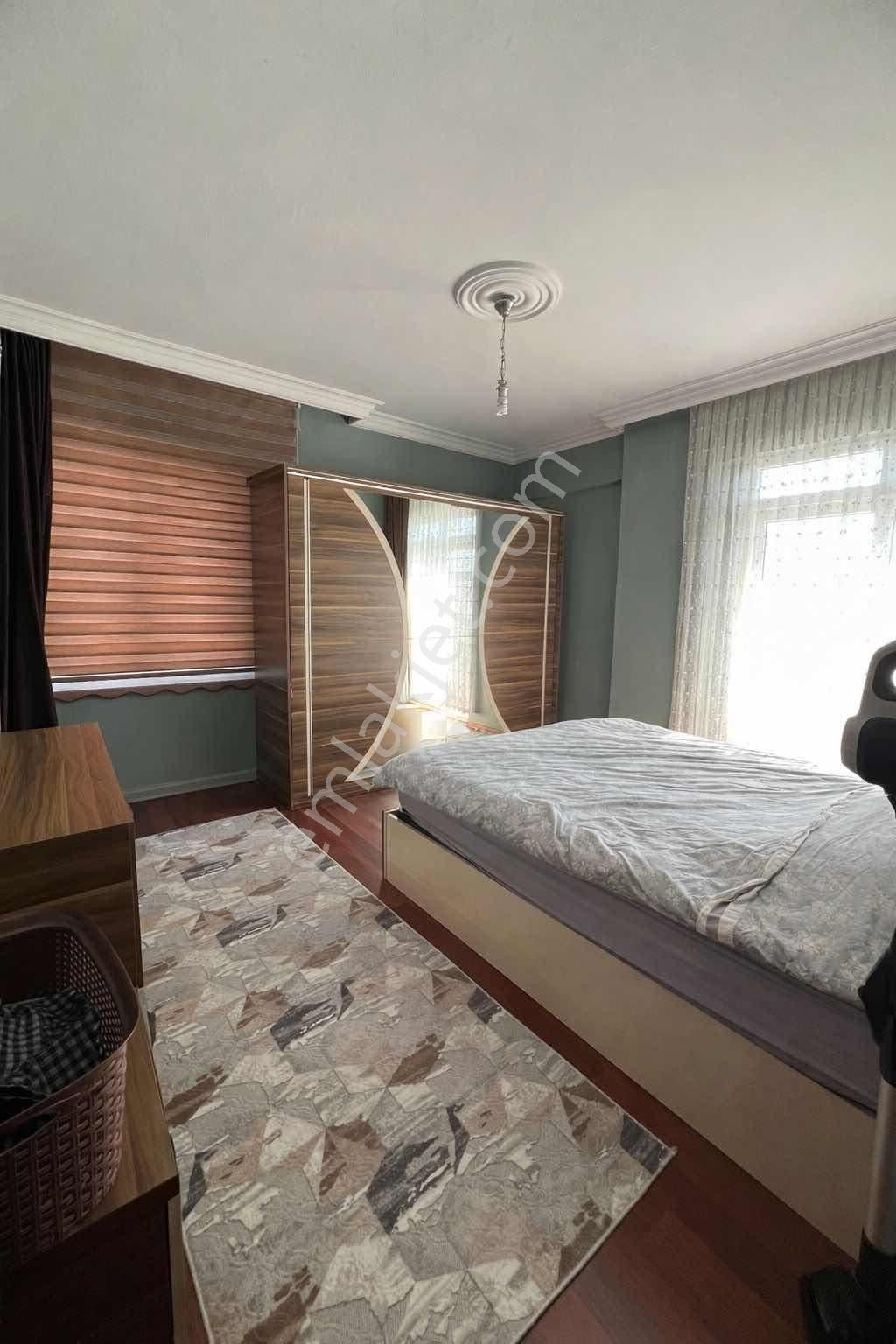 Mersin Yenişehir Gazi Mah. Bakımlı 3+1 Doğalgazlı - Görsel 10