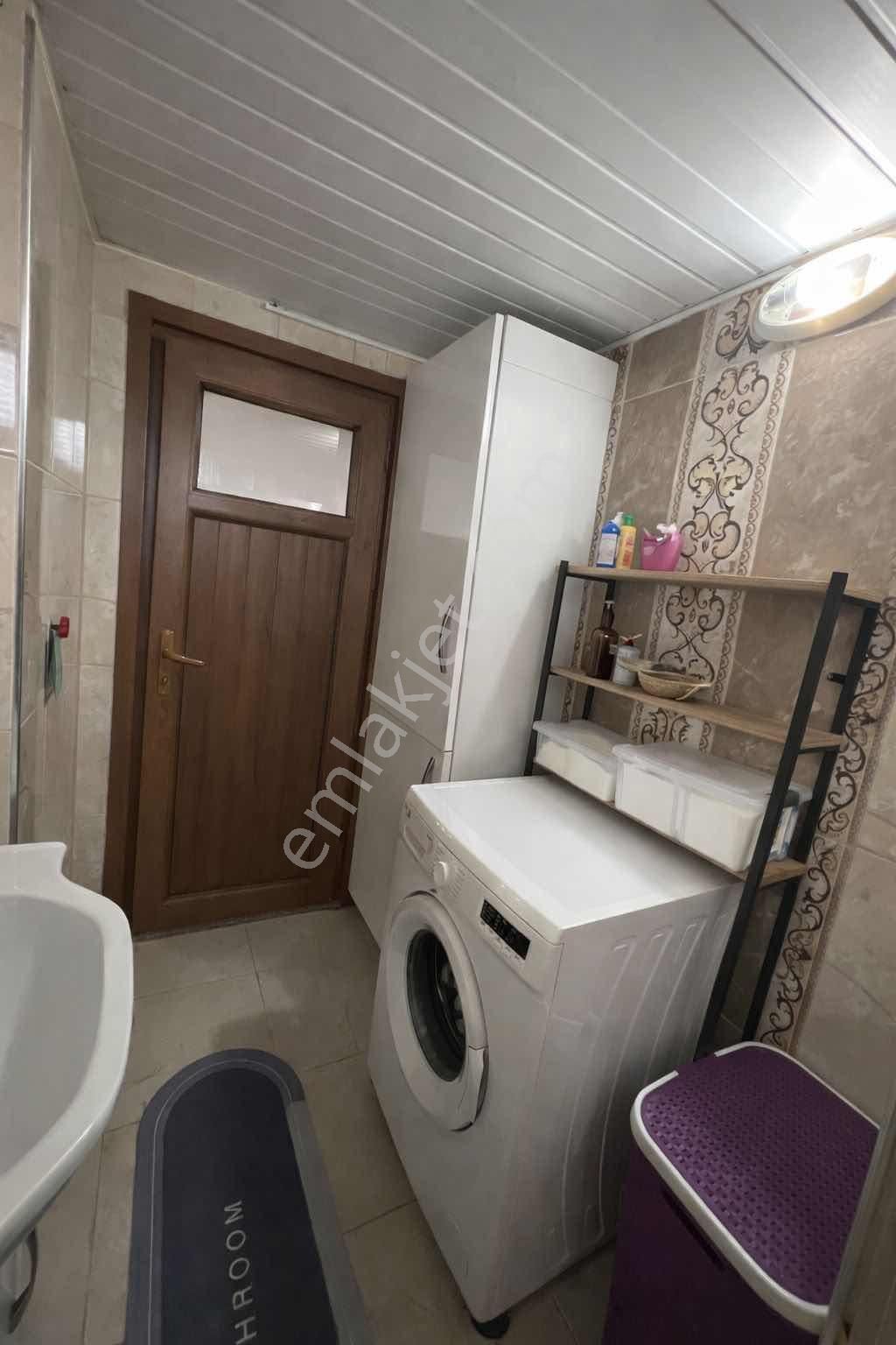 Mersin Yenişehir Gazi Mah. Bakımlı 3+1 Doğalgazlı - Görsel 19