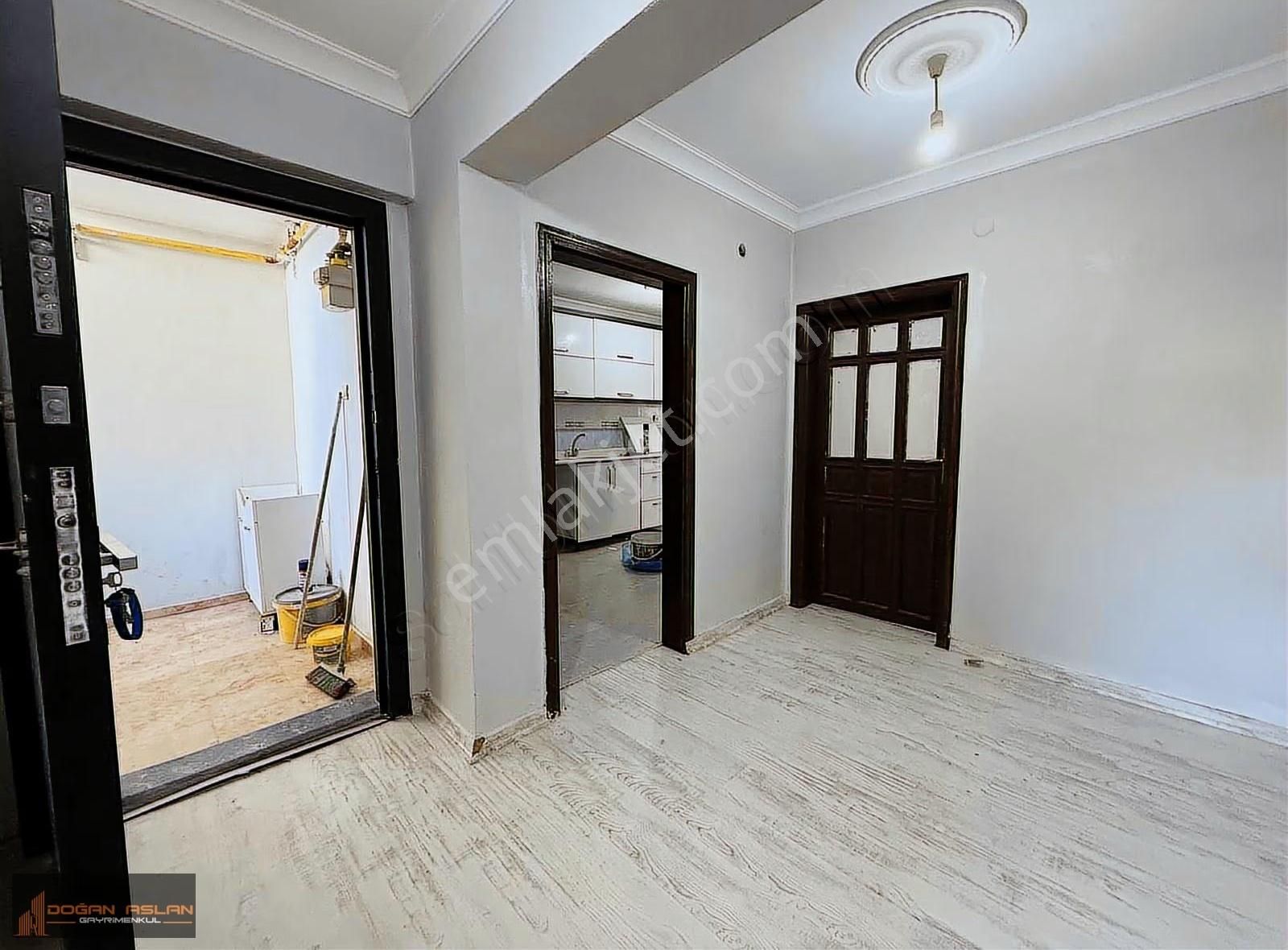 Doğan Aslan'dan Yunuseli Kamelya Caddesi 2+1 Kiralık Daire - Görsel 10