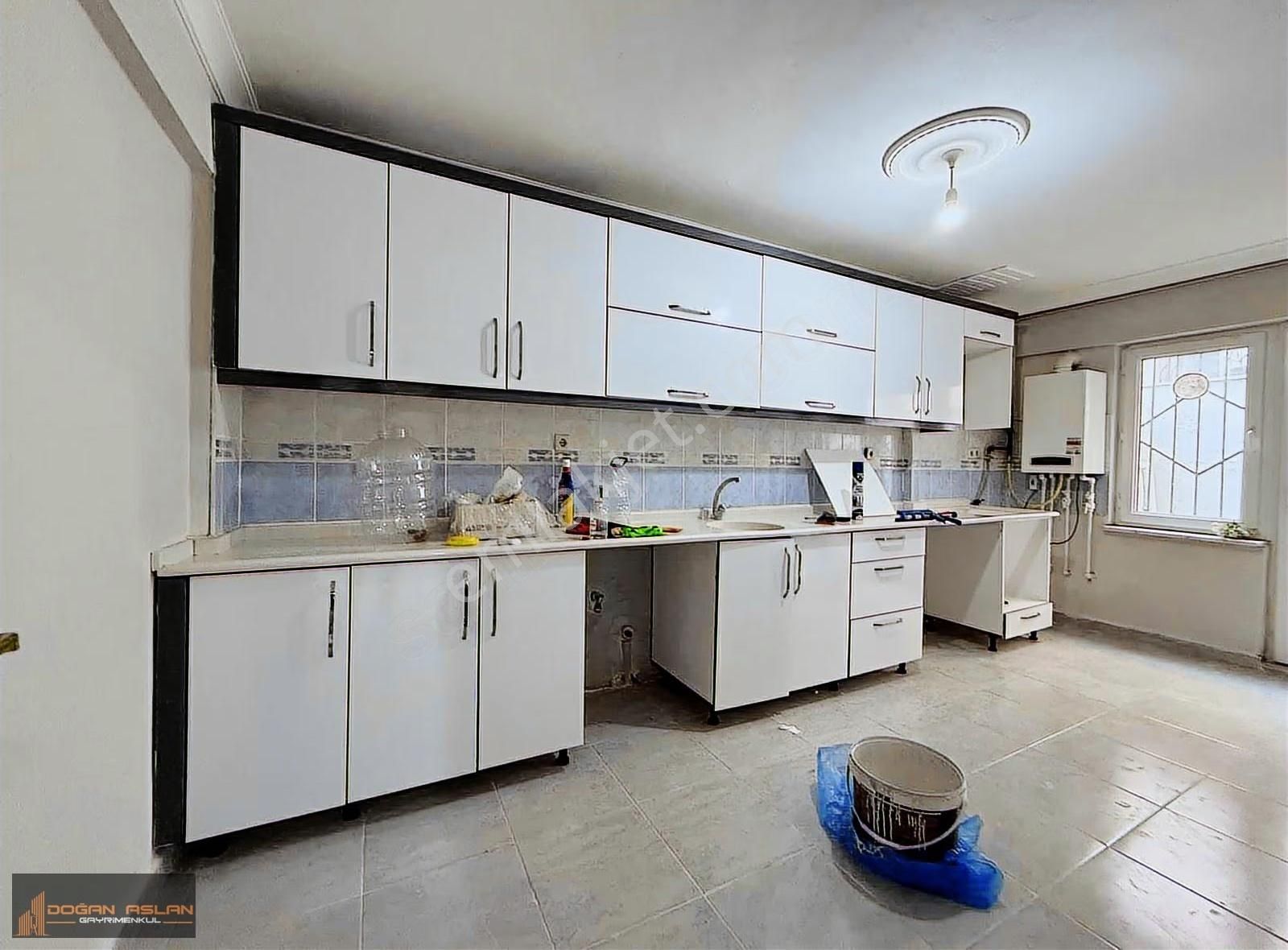 Doğan Aslan'dan Yunuseli Kamelya Caddesi 2+1 Kiralık Daire - Görsel 15