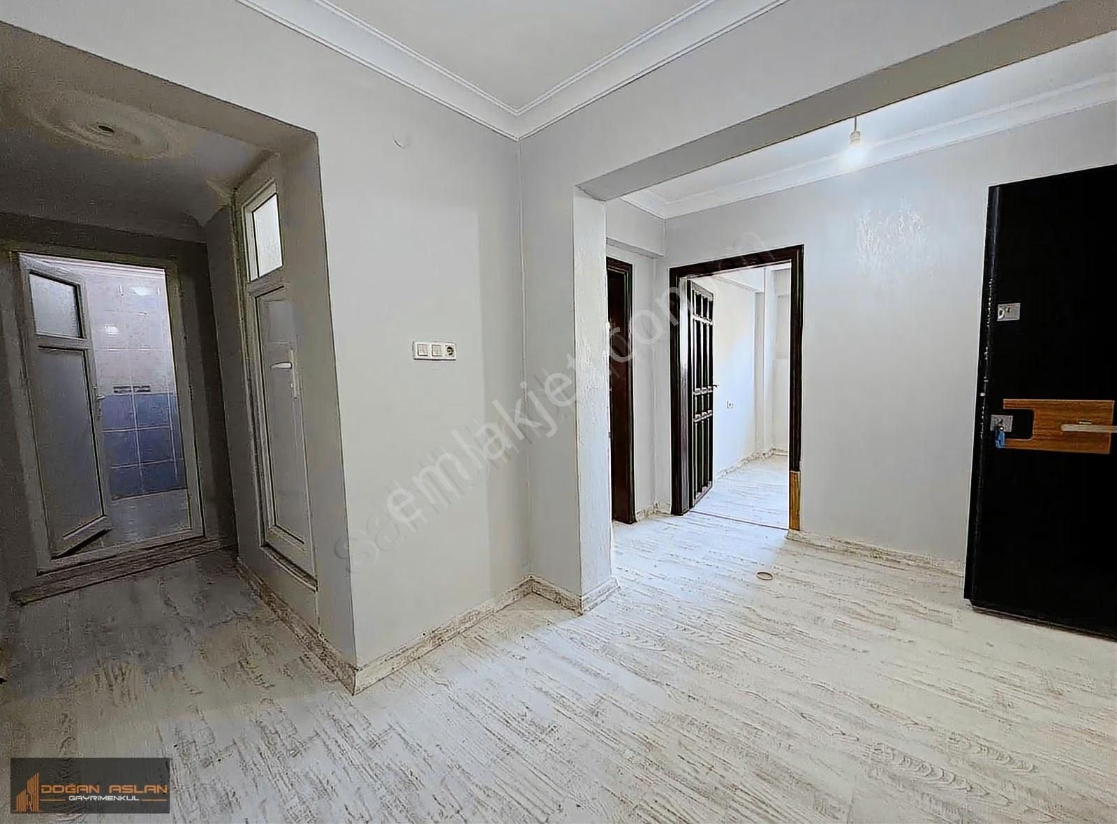 Doğan Aslan'dan Yunuseli Kamelya Caddesi 2+1 Kiralık Daire - Görsel 11