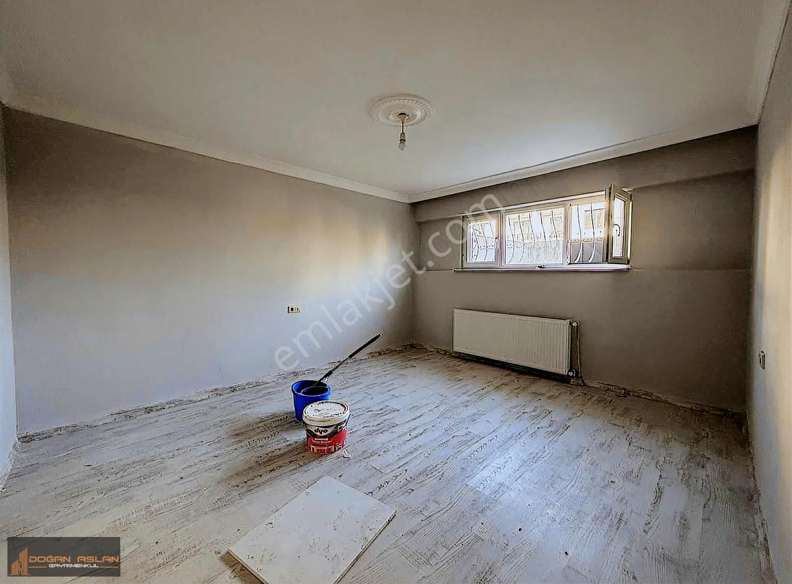 Doğan Aslan'dan Yunuseli Kamelya Caddesi 2+1 Kiralık Daire - Görsel 9