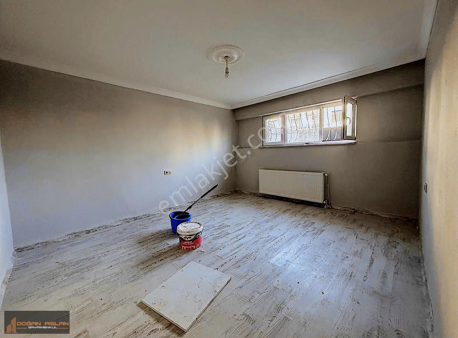 Doğan Aslan'dan Yunuseli Kamelya Caddesi 2+1 Kiralık Daire - Görsel 13