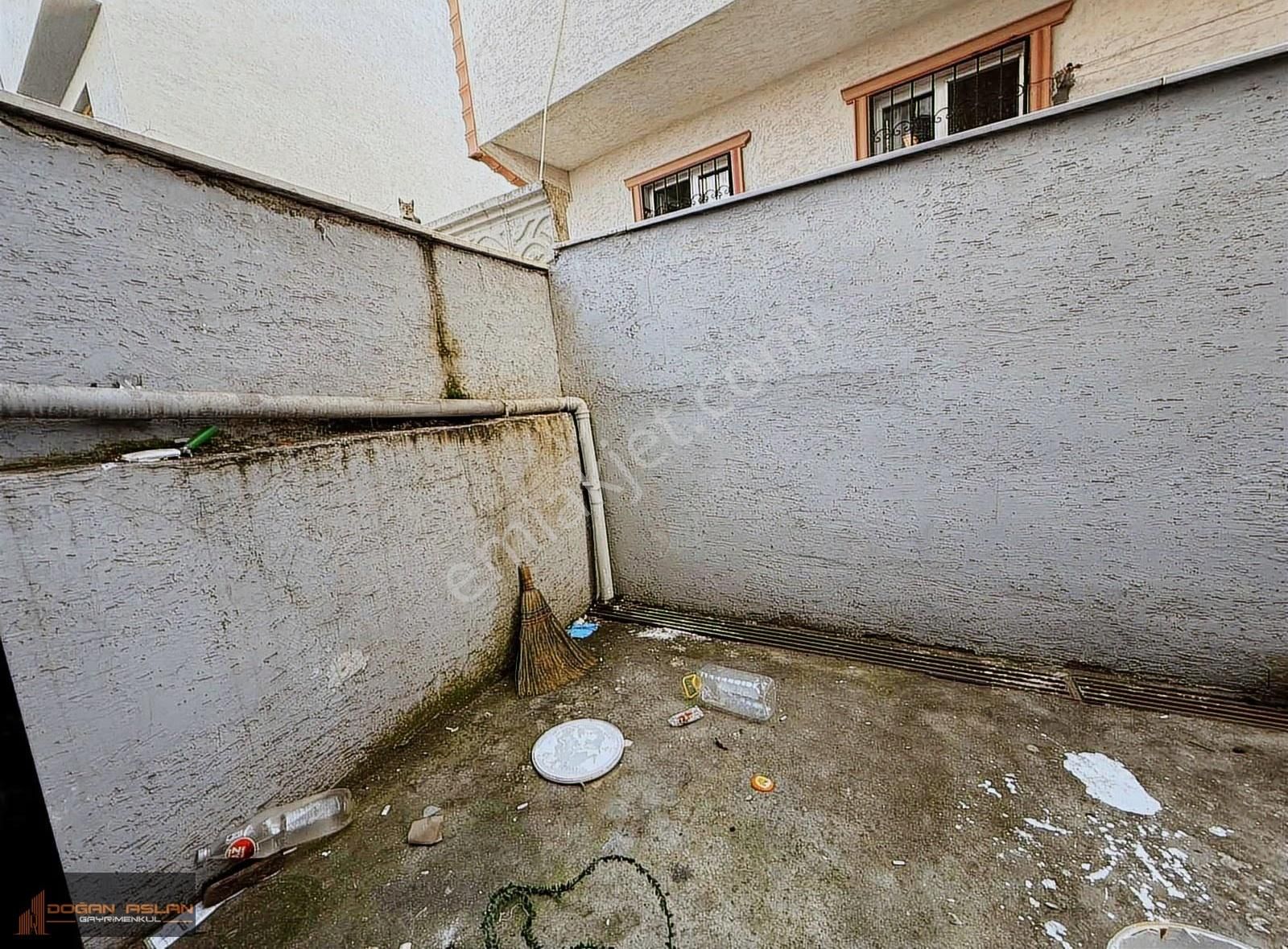 Doğan Aslan'dan Yunuseli Kamelya Caddesi 2+1 Kiralık Daire - Görsel 18