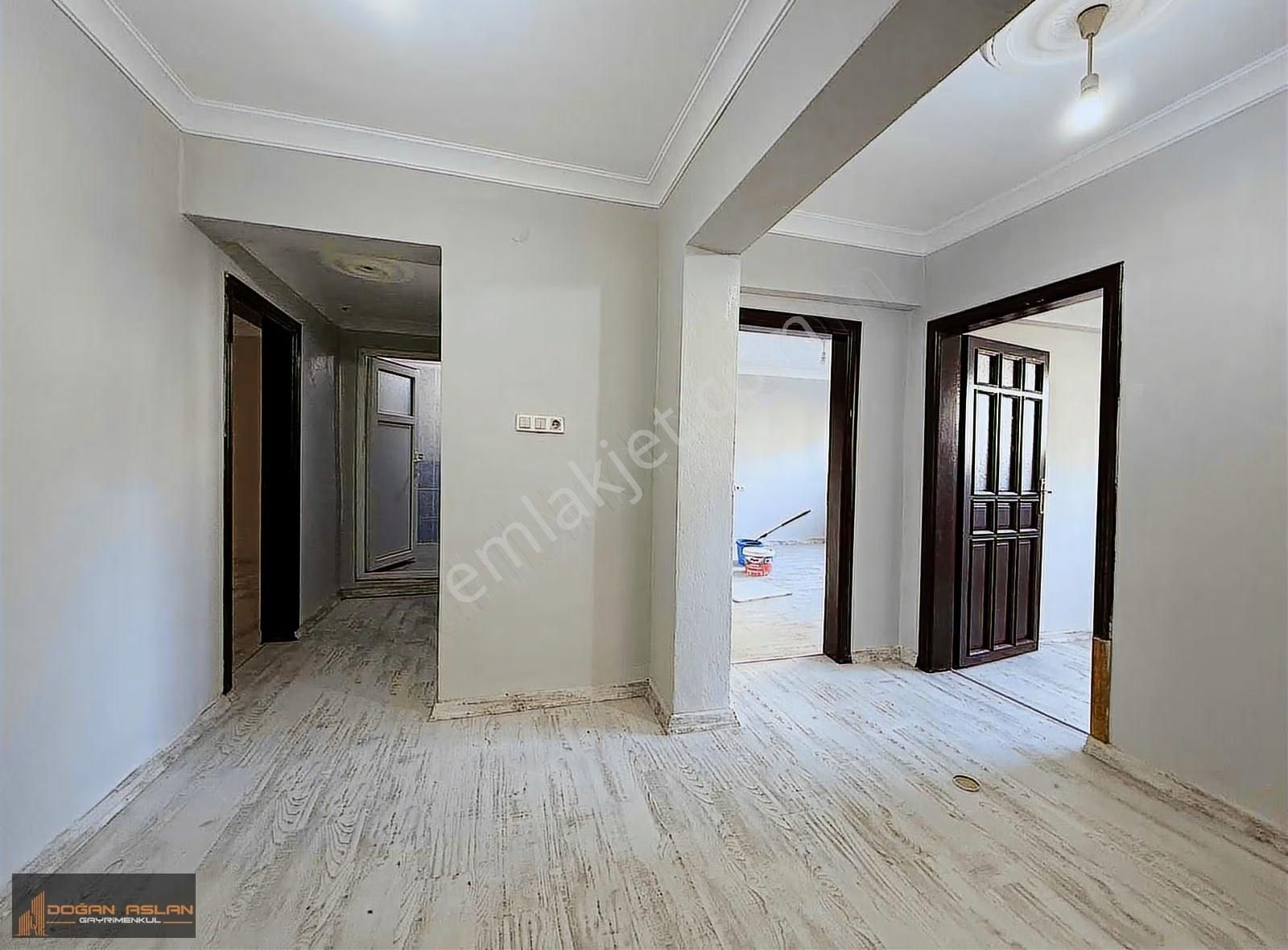 Doğan Aslan'dan Yunuseli Kamelya Caddesi 2+1 Kiralık Daire