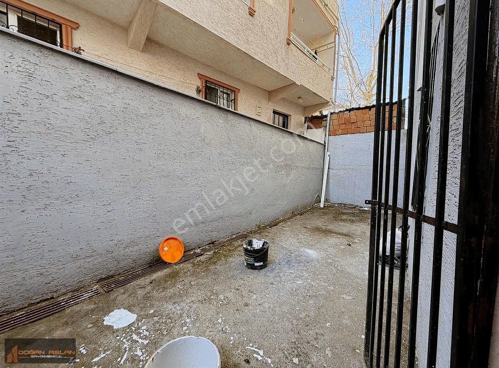 Doğan Aslan'dan Yunuseli Kamelya Caddesi 2+1 Kiralık Daire - Görsel 16