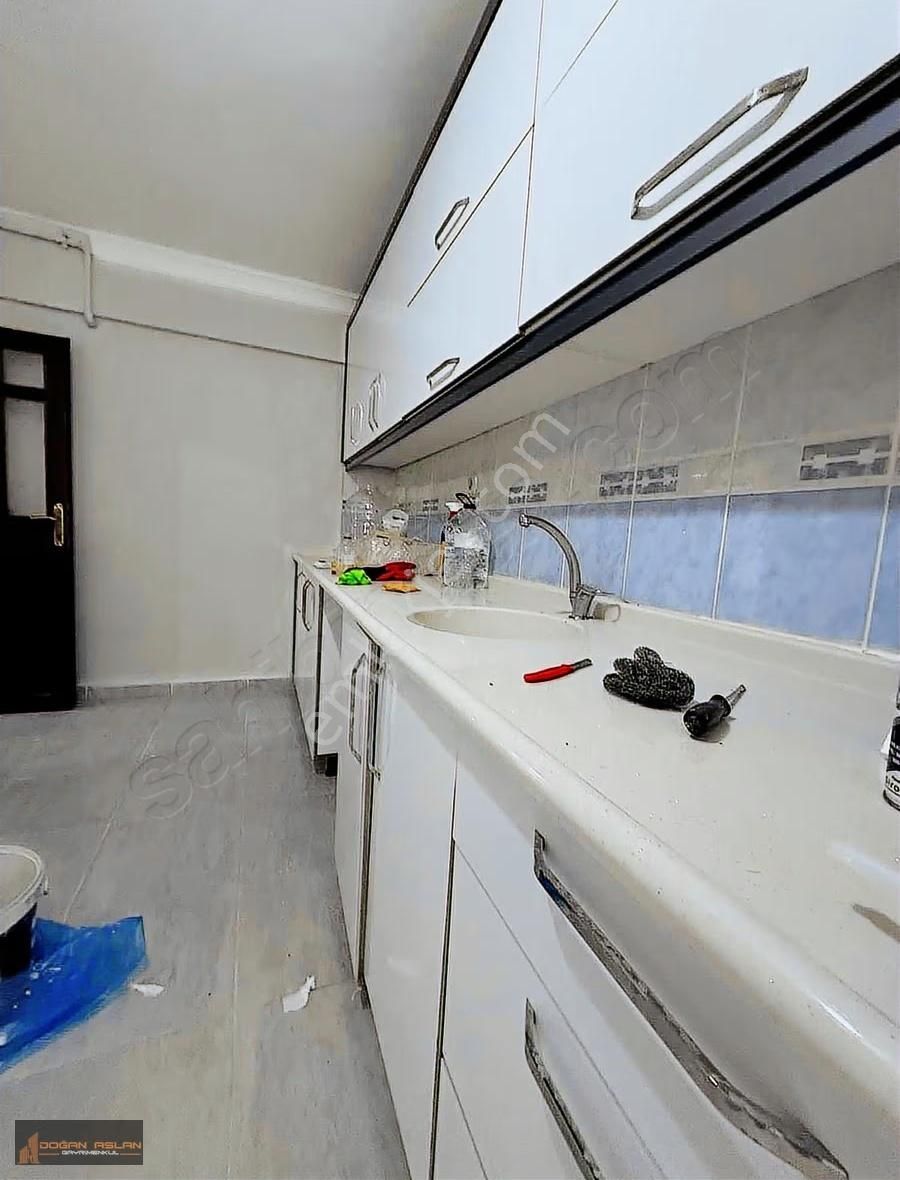 Doğan Aslan'dan Yunuseli Kamelya Caddesi 2+1 Kiralık Daire - Görsel 5