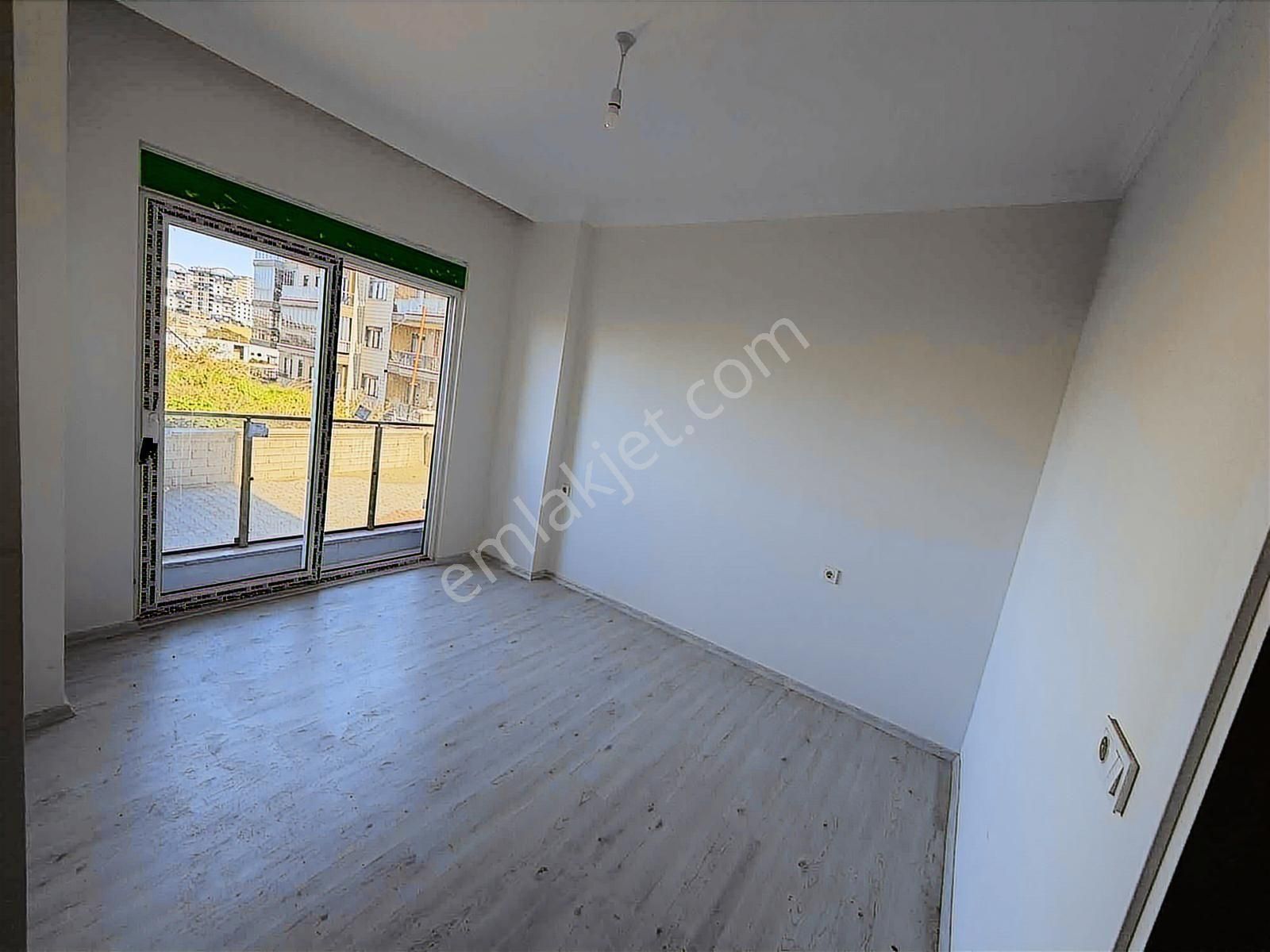 Payallar 'da 2+1 109 M2 Sıfır 4 Cephe Daire - Görsel 17