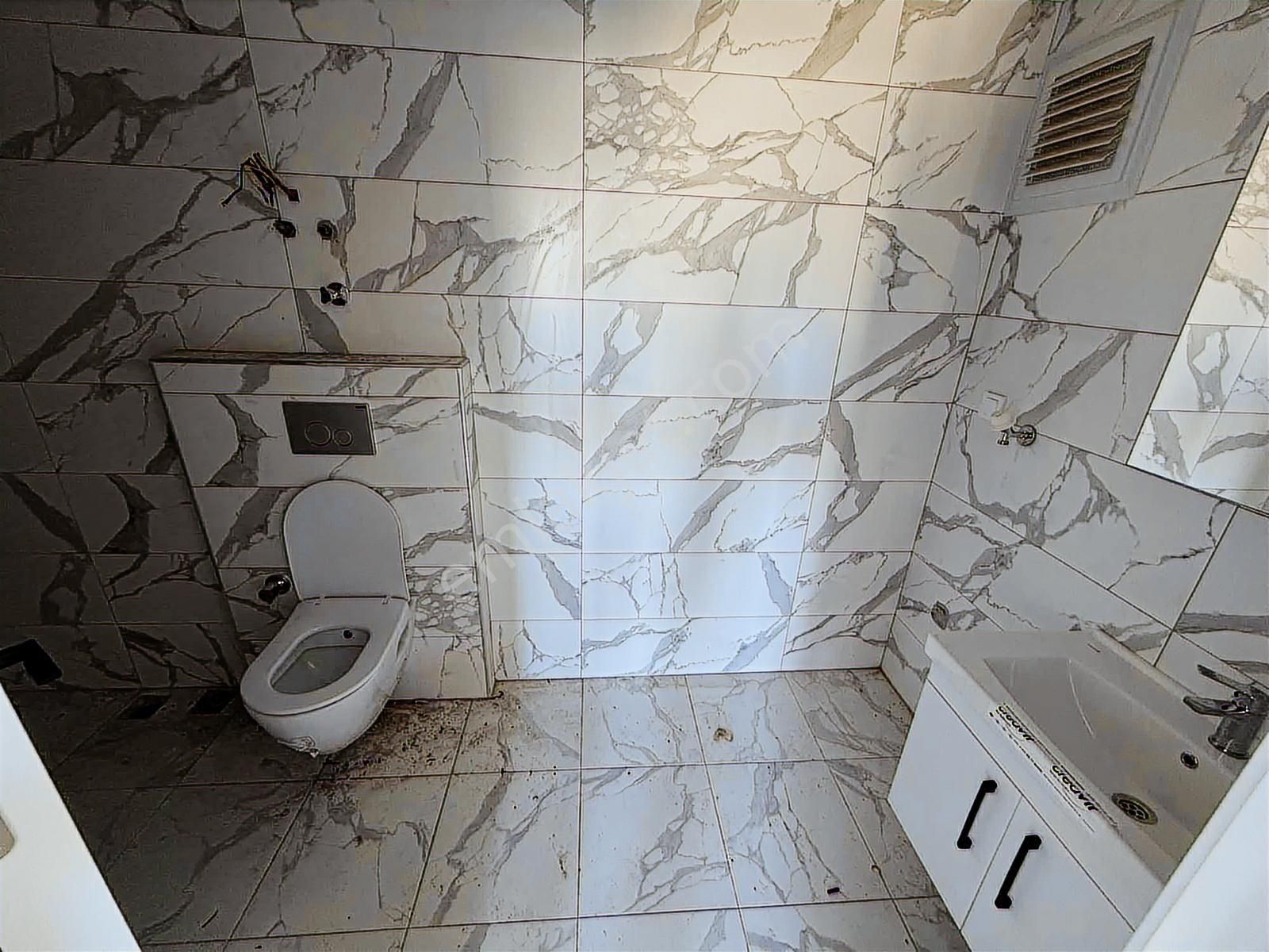 Payallar 'da 2+1 109 M2 Sıfır 4 Cephe Daire - Görsel 22