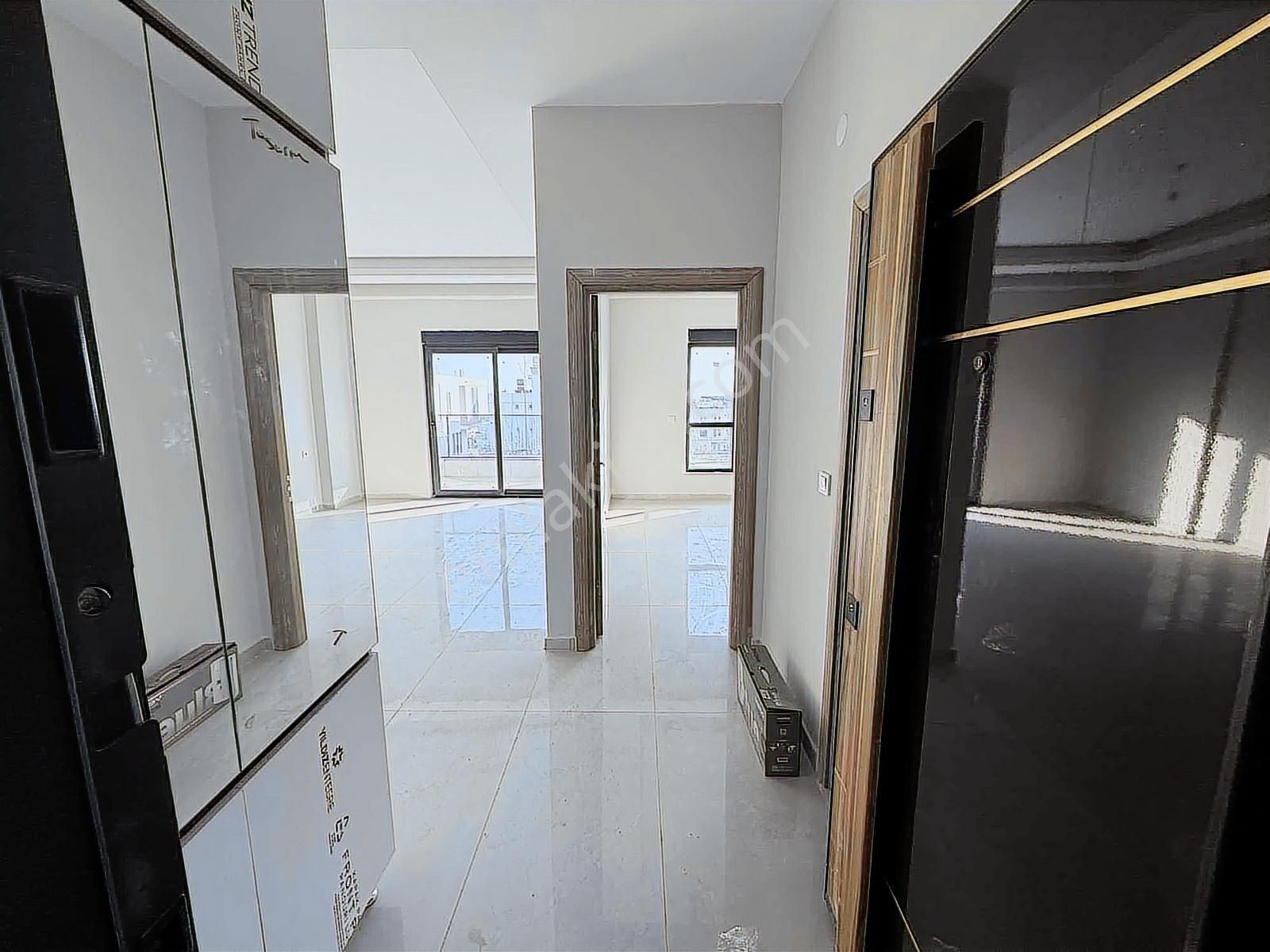 Payallar 1+1 Kiralık Sıfır Daire - Görsel 2