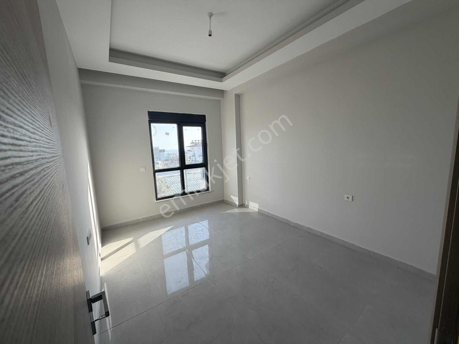 Payallar 1+1 Kiralık Sıfır Daire - Görsel 8