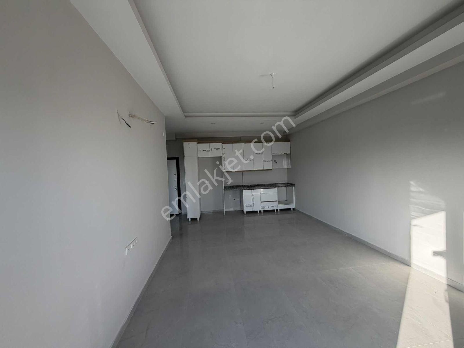 Payallar 1+1 Kiralık Sıfır Daire