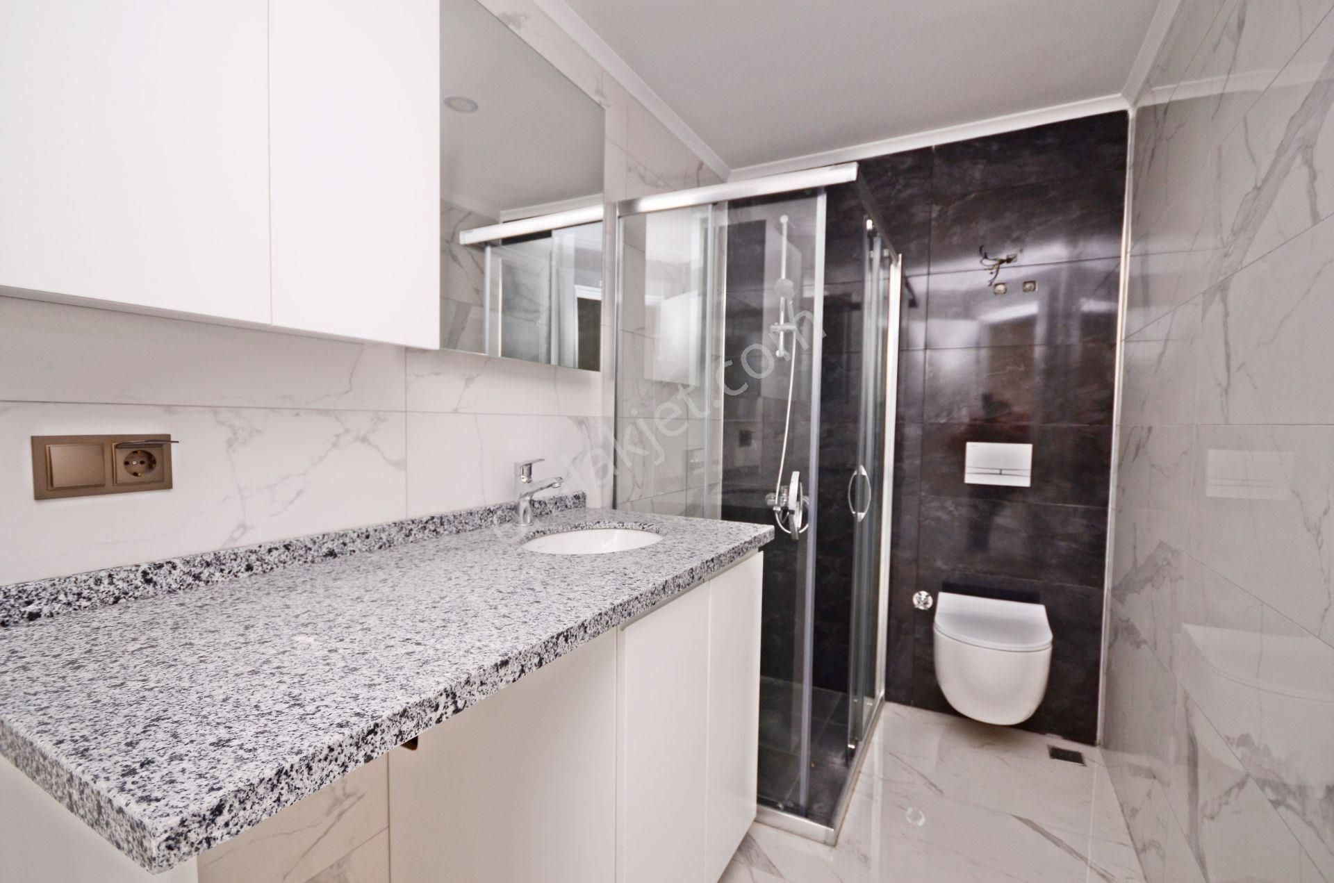 Alanya Avsallar’da Satılık 2+1 Penthouse – Zengin Sosyal Aktiviteli Lüks Site - Görsel 15