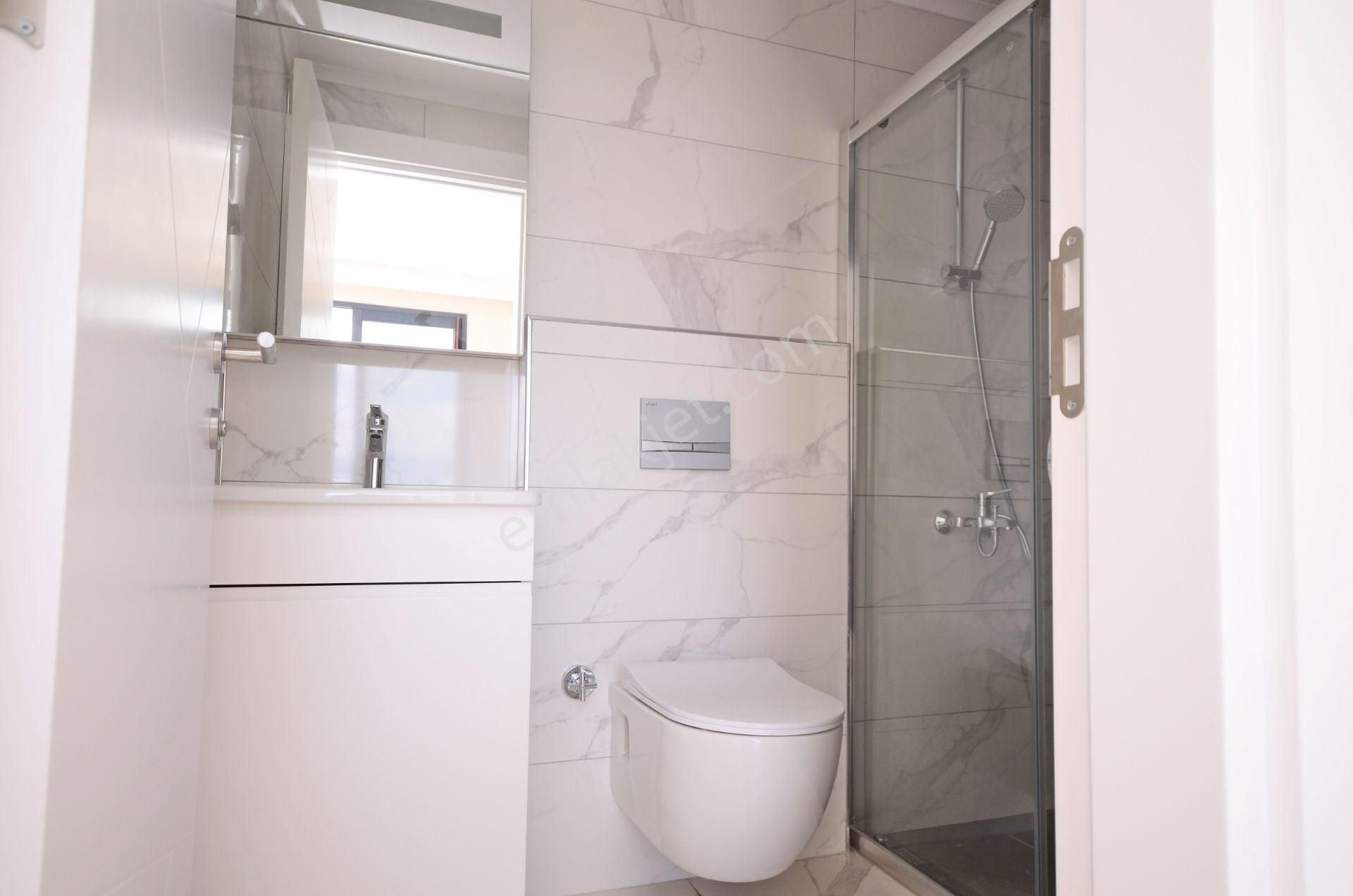 Alanya Avsallar’da Satılık 2+1 Penthouse – Zengin Sosyal Aktiviteli Lüks Site - Görsel 16