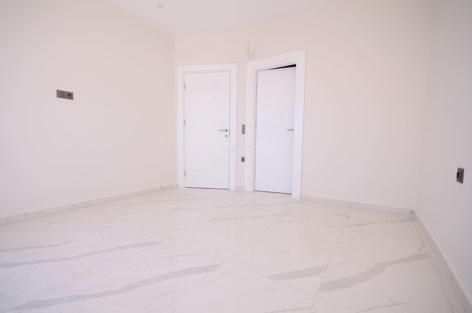 Alanya Avsallar’da Satılık 2+1 Penthouse – Zengin Sosyal Aktiviteli Lüks Site - Görsel 9