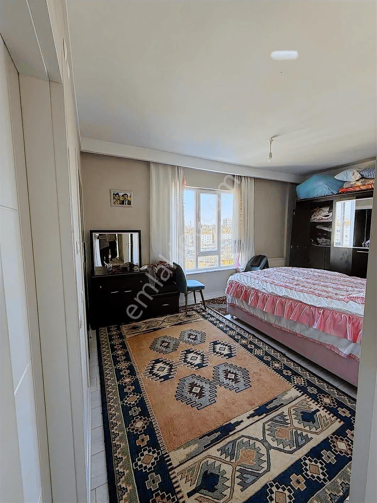 Saraycık'ta Merkezi Konum! Çok Geniş Mega Lüks 160 M2 4+1 Daire! - Görsel 9