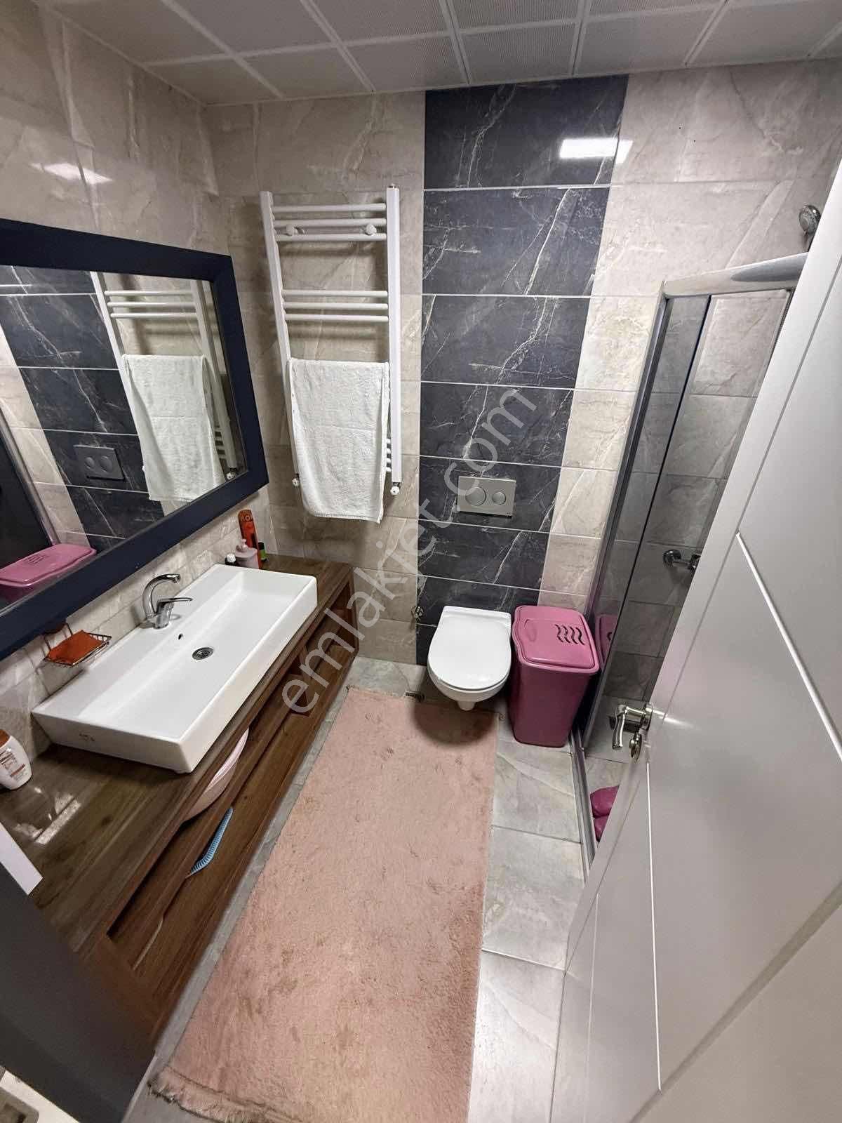 Saraycık'ta Merkezi Konum! Çok Geniş Mega Lüks 160 M2 4+1 Daire! - Görsel 31