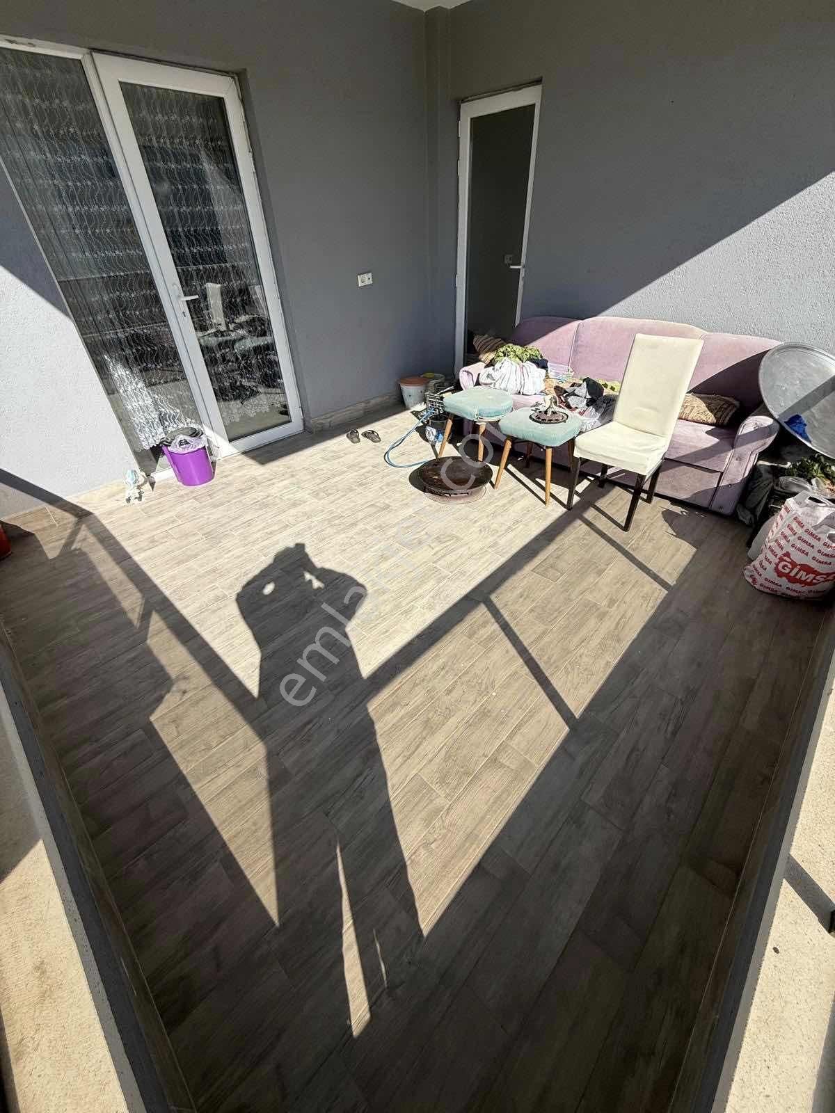 Saraycık'ta Merkezi Konum! Çok Geniş Mega Lüks 160 M2 4+1 Daire! - Görsel 32