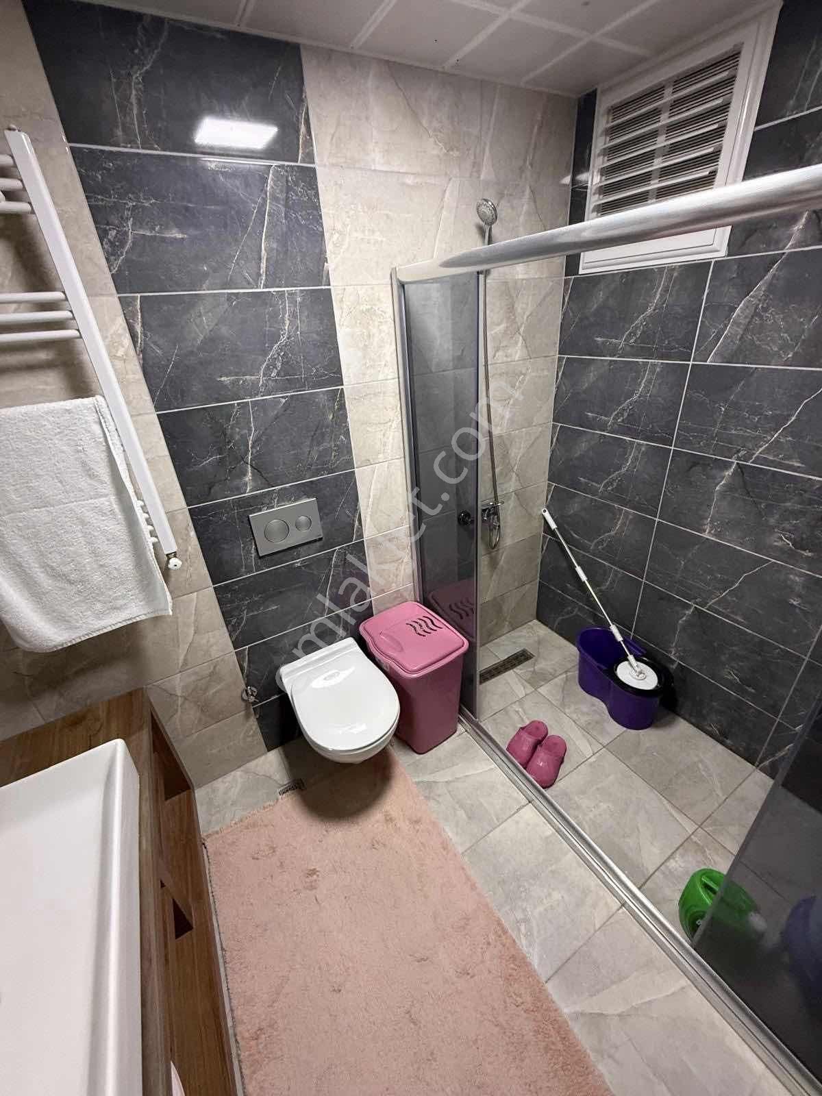 Saraycık'ta Merkezi Konum! Çok Geniş Mega Lüks 160 M2 4+1 Daire! - Görsel 28