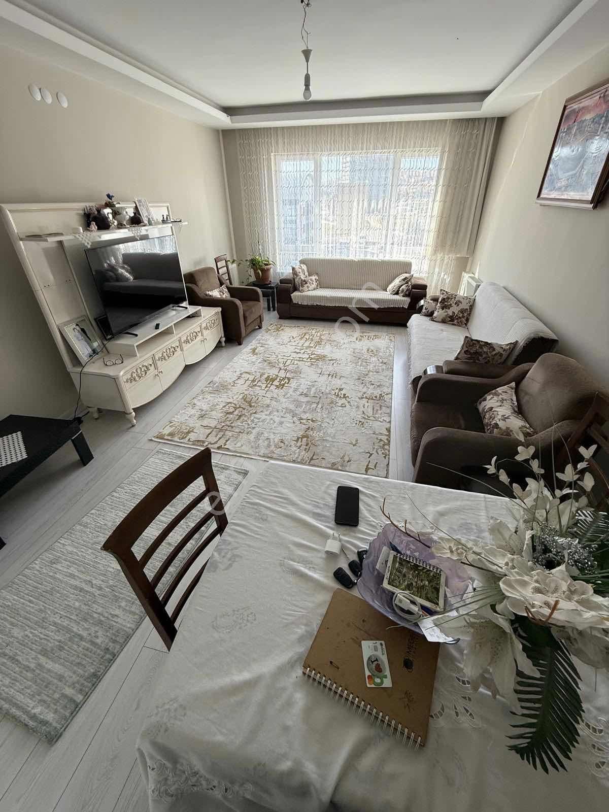 Saraycık'ta Merkezi Konum! Çok Geniş Mega Lüks 160 M2 4+1 Daire! - Görsel 14