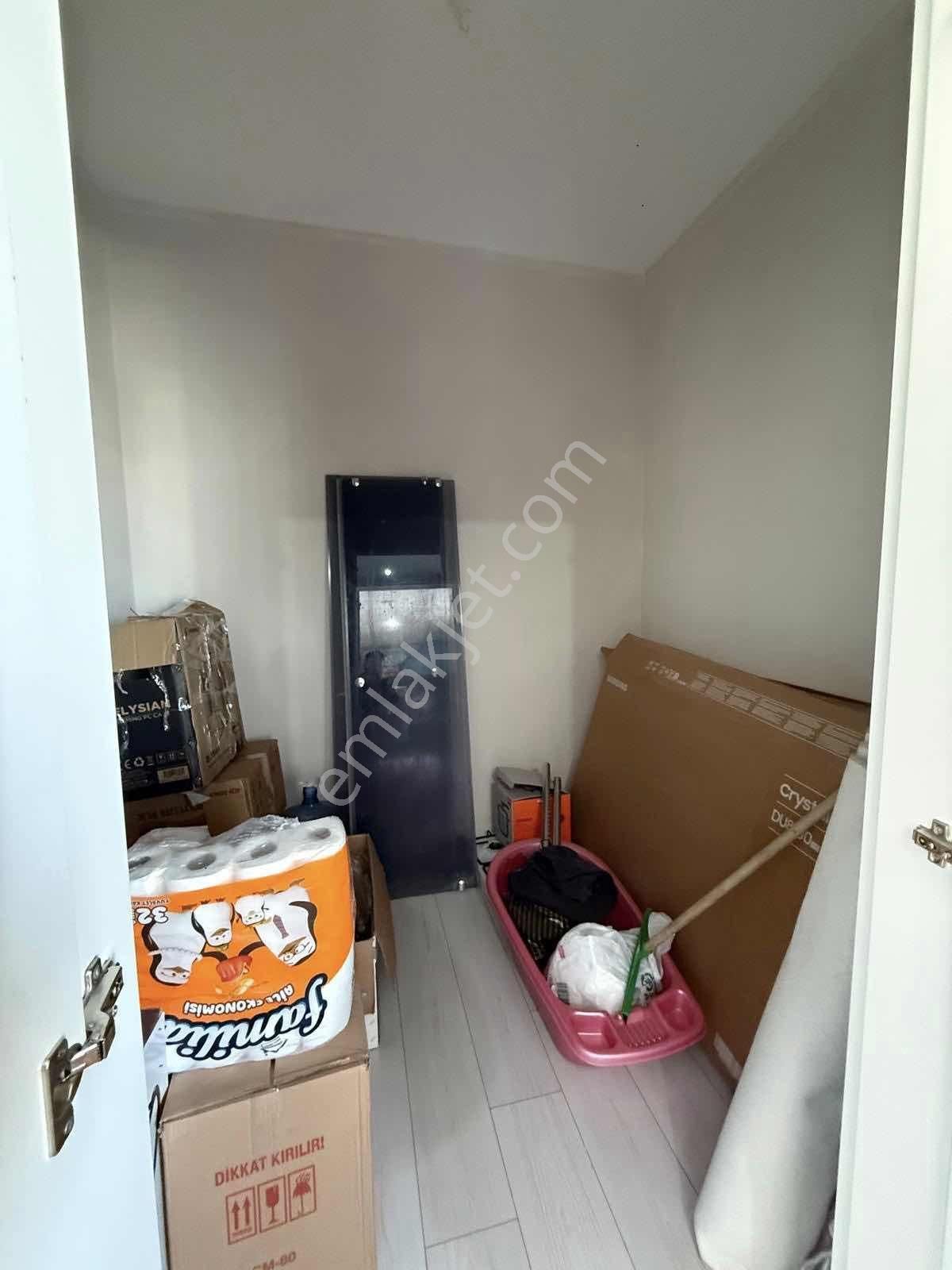 Saraycık'ta Merkezi Konum! Çok Geniş Mega Lüks 160 M2 4+1 Daire! - Görsel 26