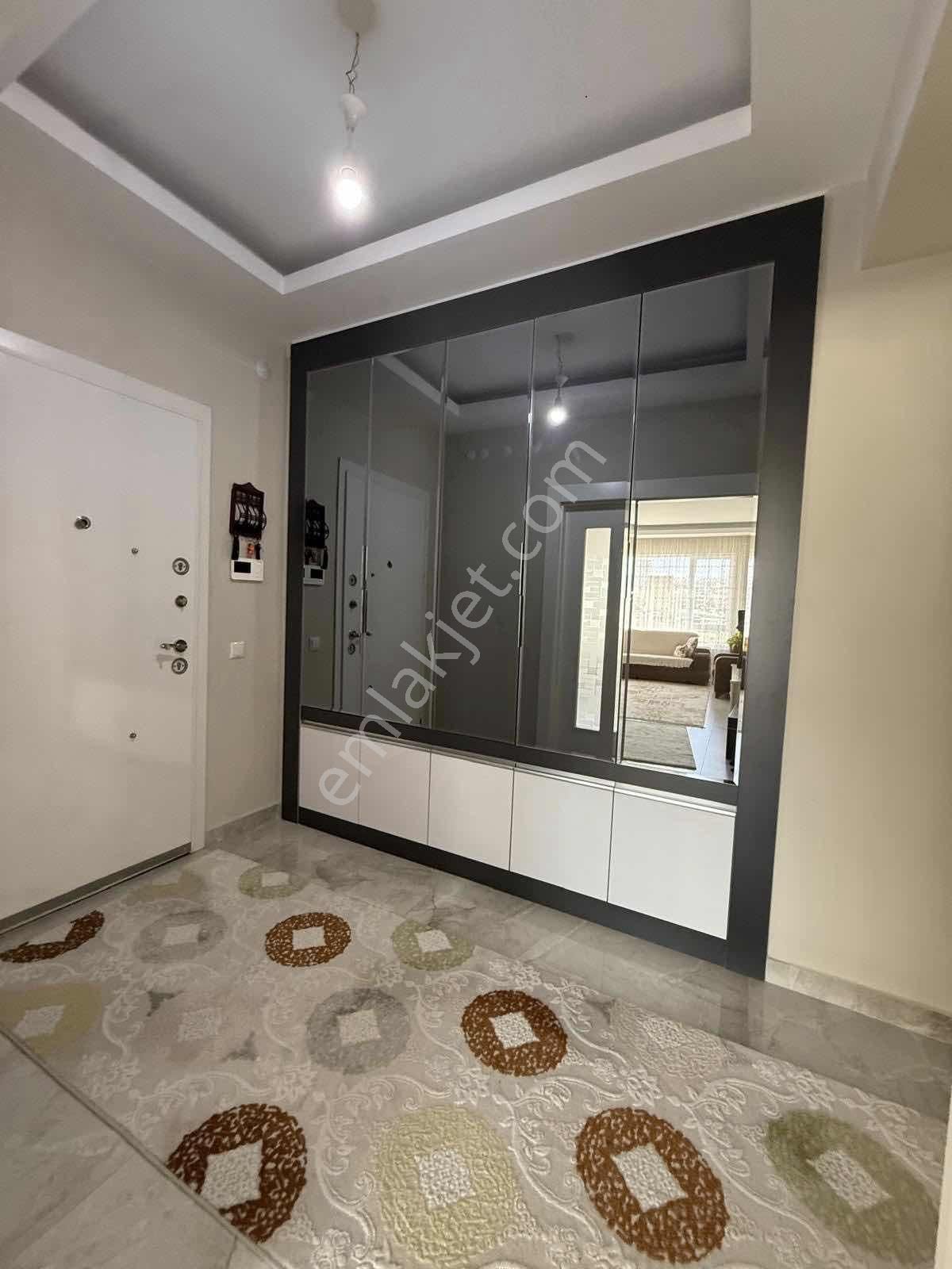 Saraycık'ta Merkezi Konum! Çok Geniş Mega Lüks 160 M2 4+1 Daire! - Görsel 5