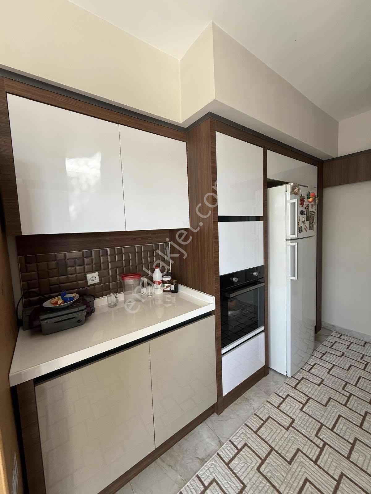 Saraycık'ta Merkezi Konum! Çok Geniş Mega Lüks 160 M2 4+1 Daire! - Görsel 34