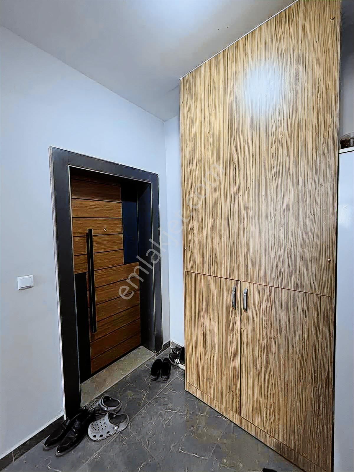 Saraycık'ta Merkezi Konum! Çok Geniş Mega Lüks 160 M2 4+1 Daire! - Görsel 17