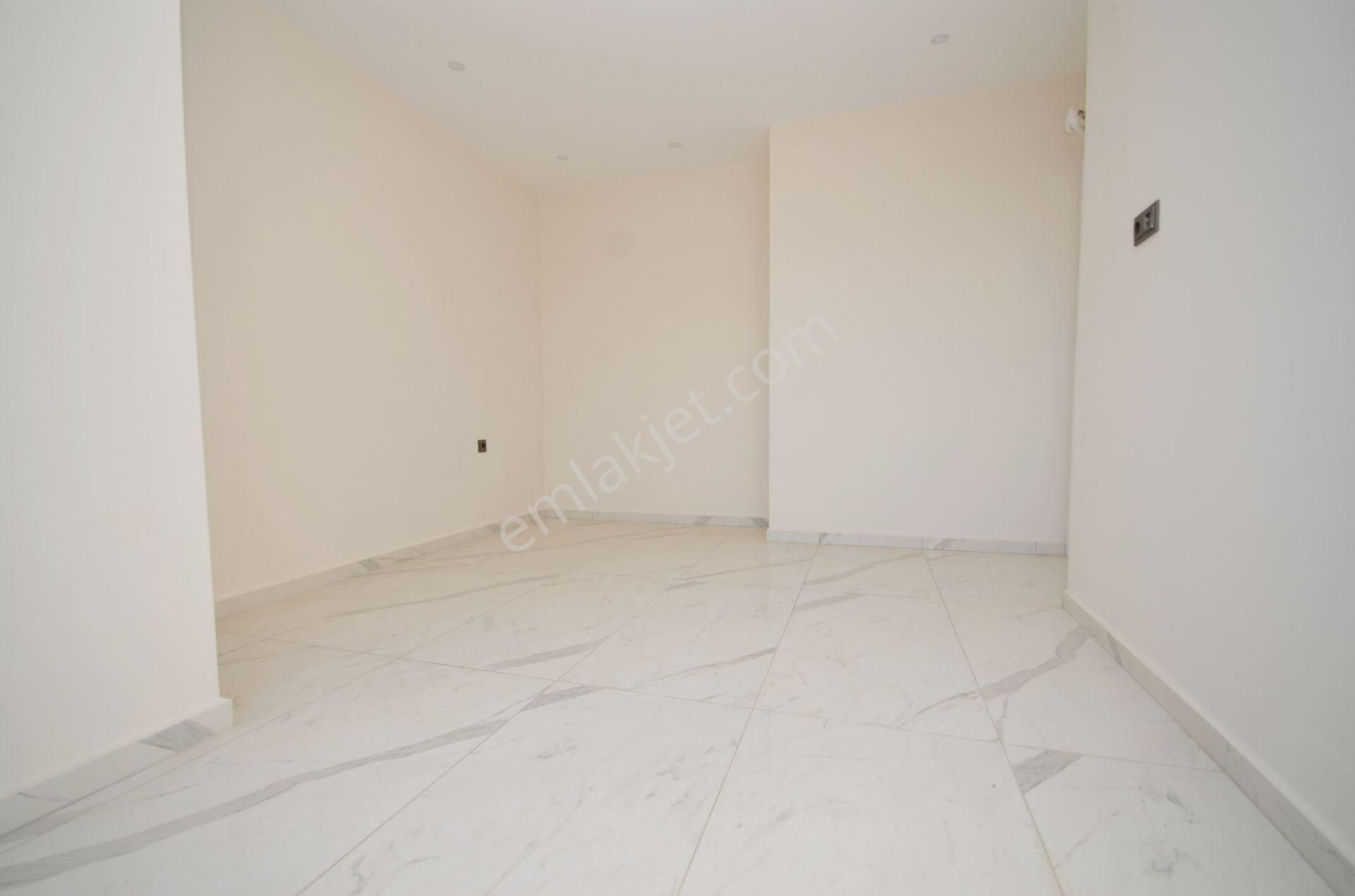 Alanya / Avsallar’da Satılık Muhteşem 4+1 Lüks Penthouse - Görsel 14