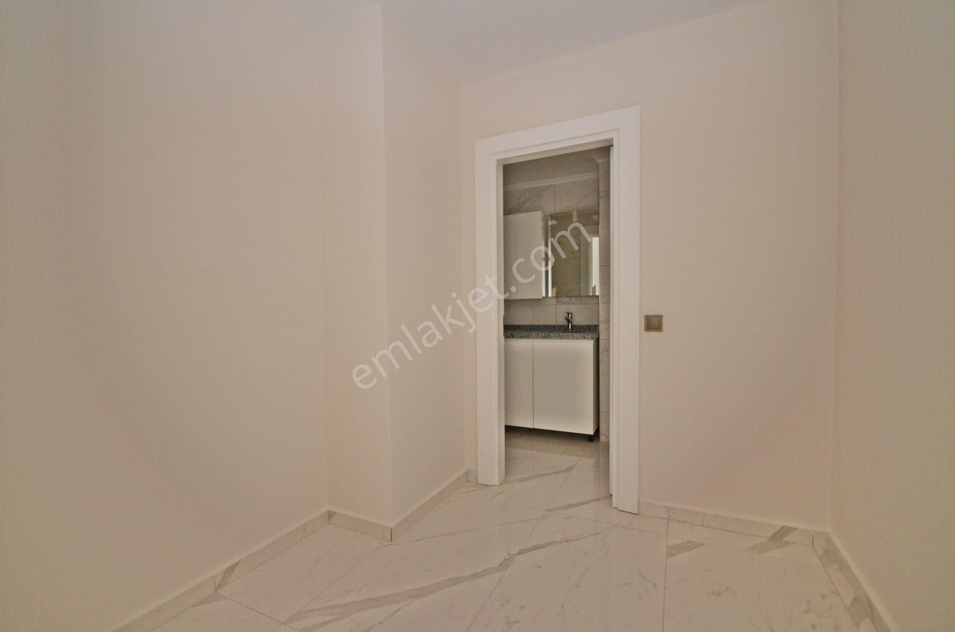 Alanya / Avsallar’da Satılık Muhteşem 4+1 Lüks Penthouse - Görsel 15