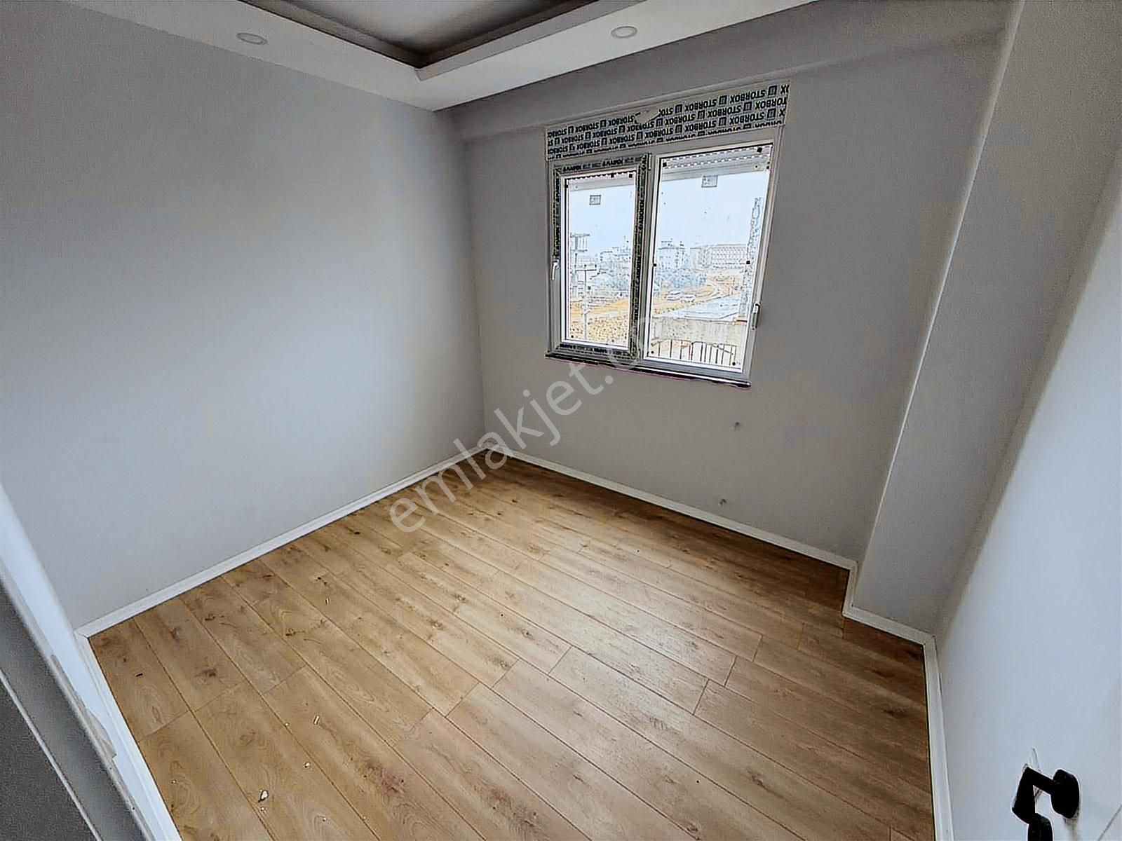 Demirel Mah 2+1 Tramvaya Yakın Sıfır - Görsel 8