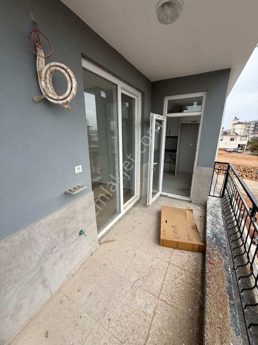 Demirel Mah 2+1 Tramvaya Yakın Sıfır - Görsel 11