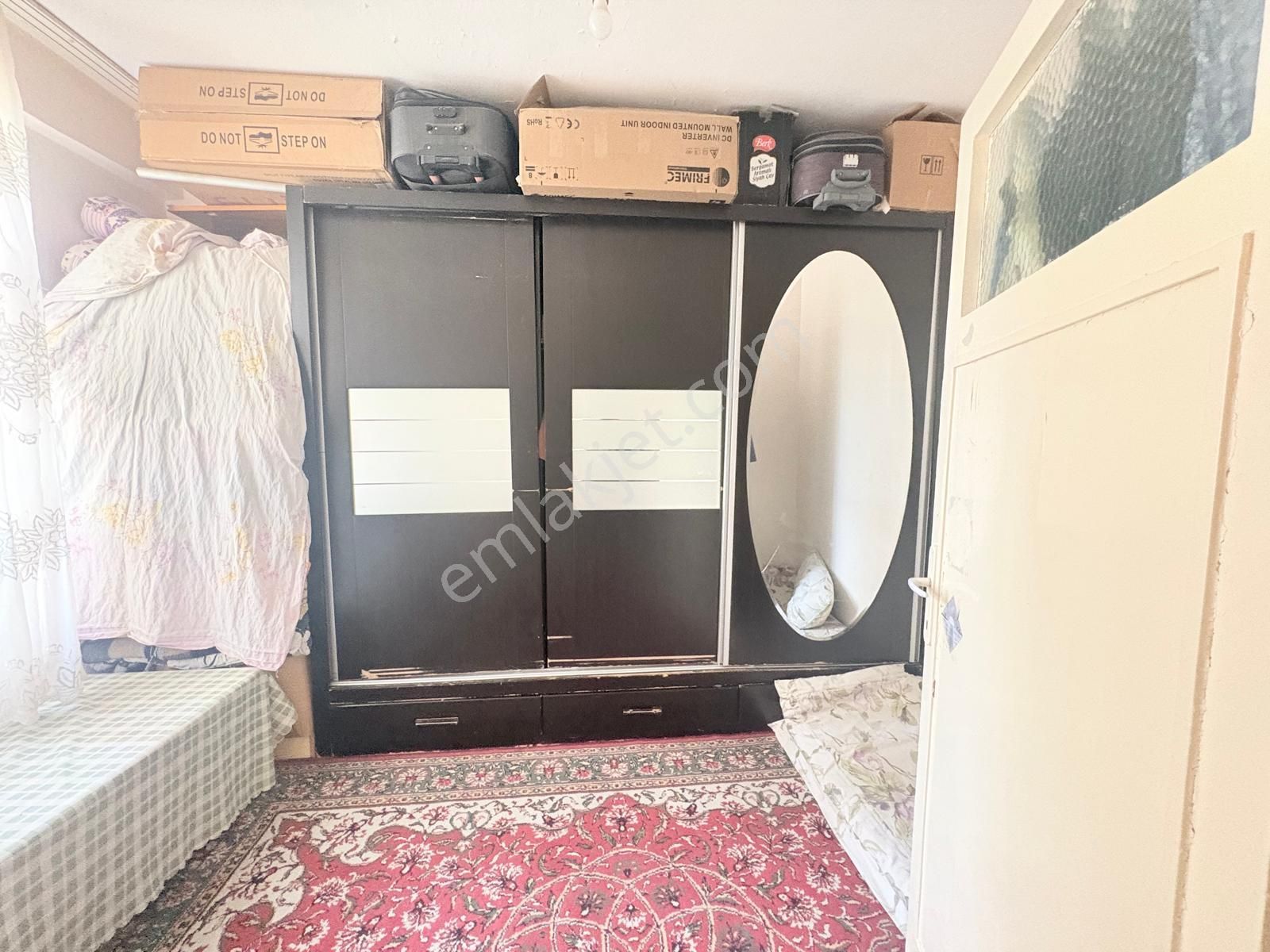 Prestij'den Nusratiye'de Asansörlü Tertemiz 3+1 Daire - Görsel 11