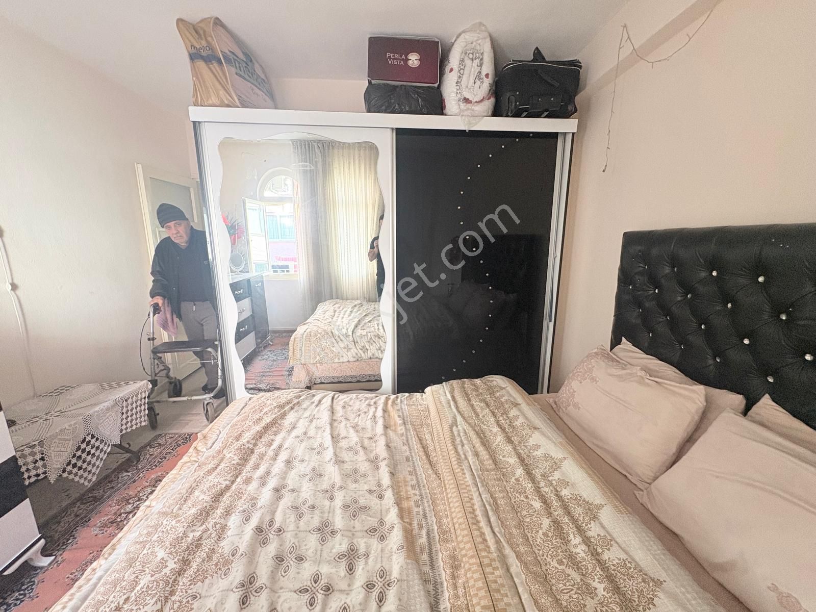 Prestij'den Nusratiye'de Asansörlü Tertemiz 3+1 Daire - Görsel 19