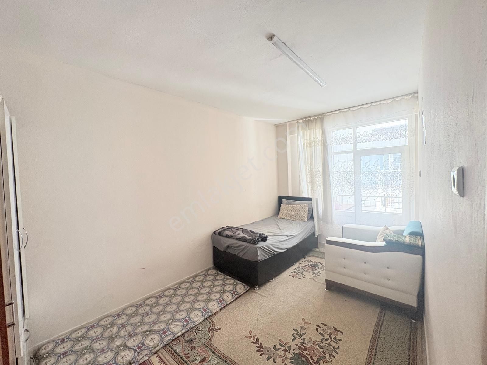 Prestij'den Nusratiye'de Asansörlü Tertemiz 3+1 Daire - Görsel 7