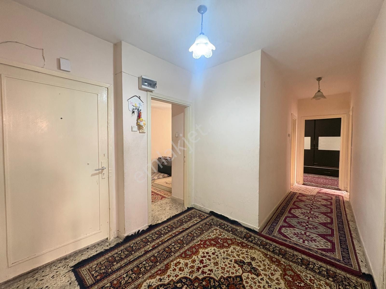 Prestij'den Nusratiye'de Asansörlü Tertemiz 3+1 Daire - Görsel 16