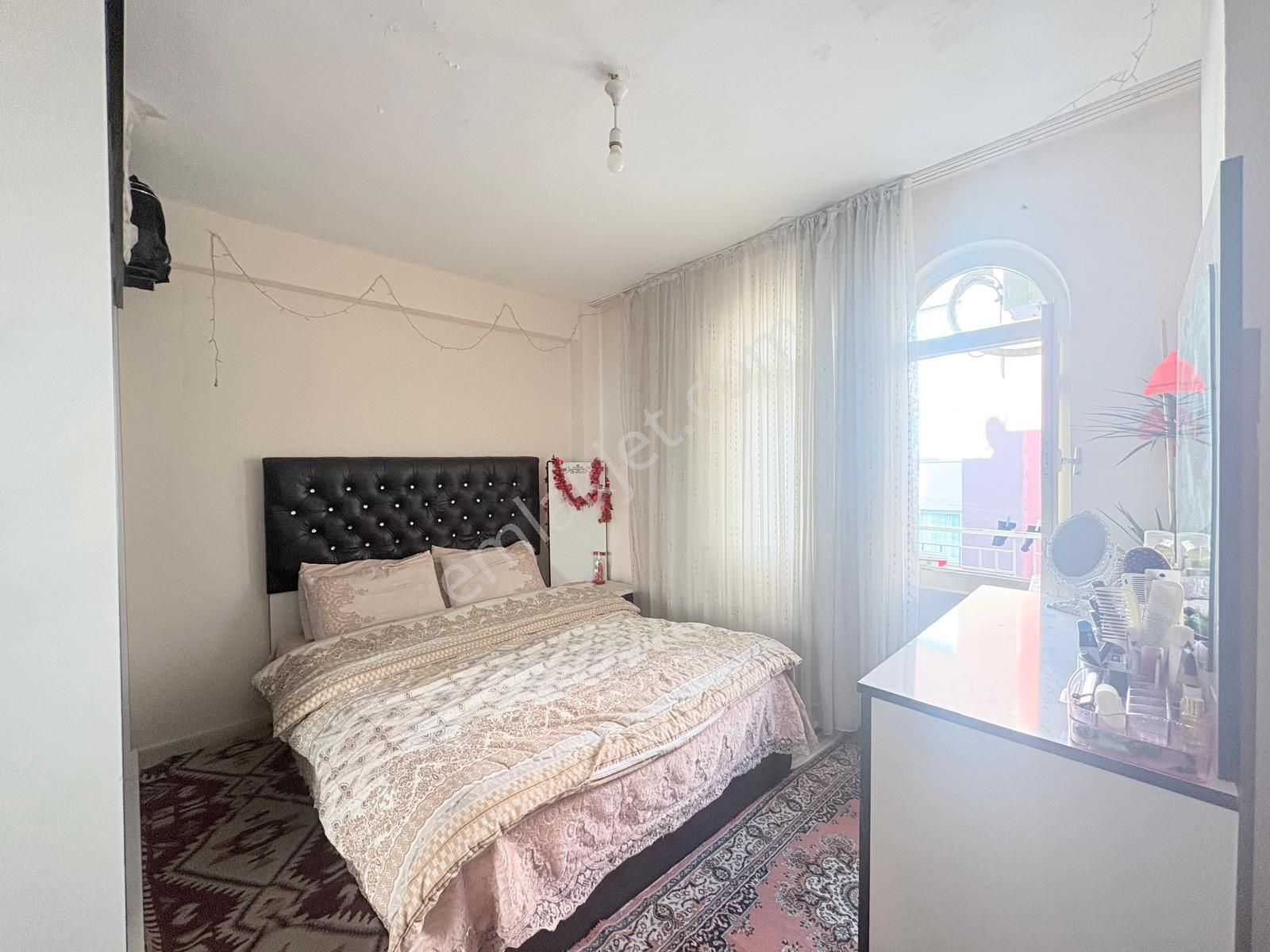 Prestij'den Nusratiye'de Asansörlü Tertemiz 3+1 Daire - Görsel 13