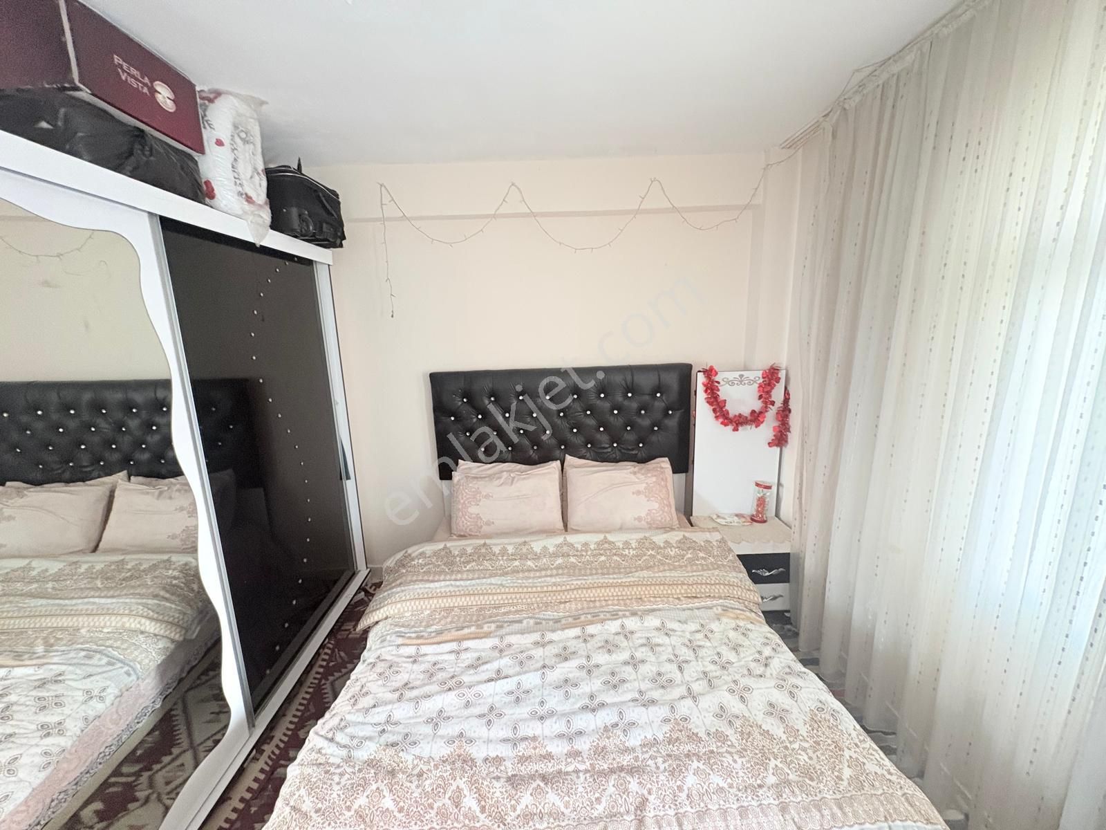 Prestij'den Nusratiye'de Asansörlü Tertemiz 3+1 Daire - Görsel 15