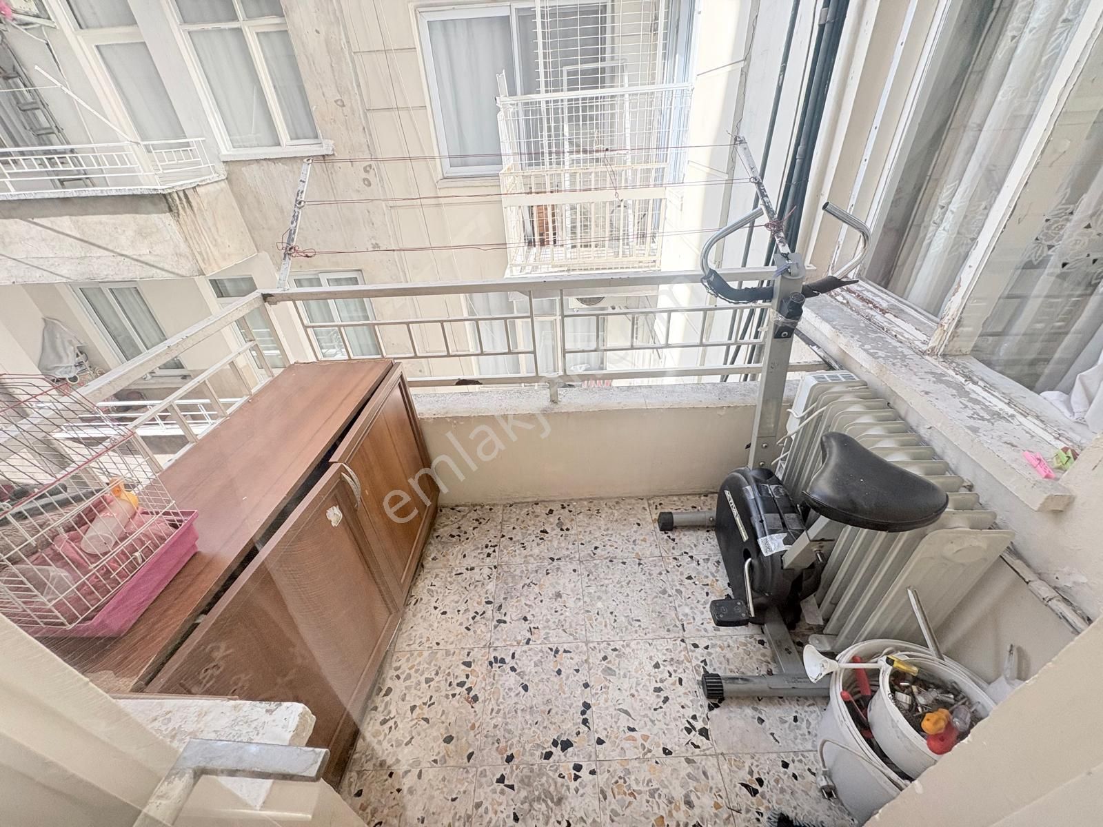 Prestij'den Nusratiye'de Asansörlü Tertemiz 3+1 Daire - Görsel 22