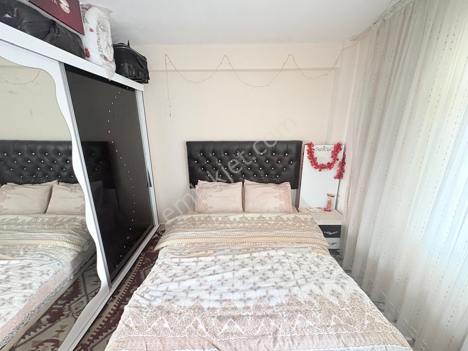 Prestij'den Nusratiye'de Asansörlü Tertemiz 3+1 Daire - Görsel 17