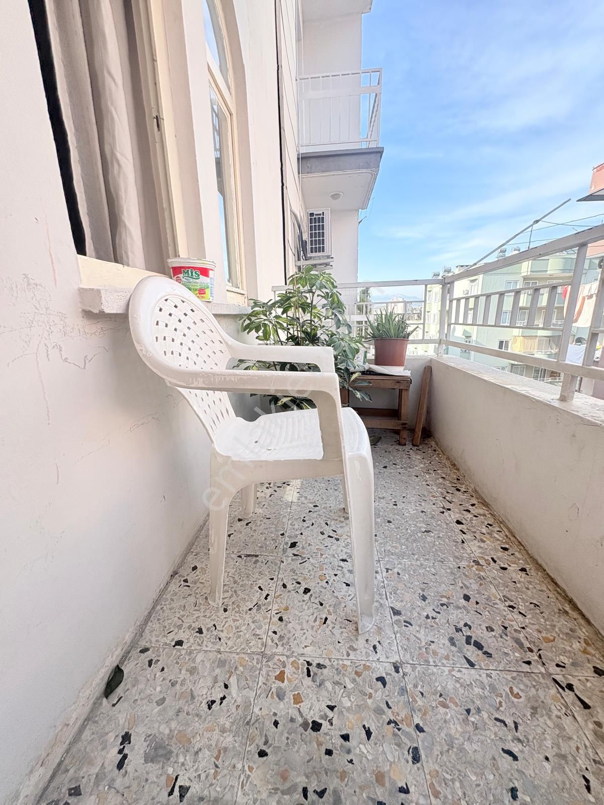 Prestij'den Nusratiye'de Asansörlü Tertemiz 3+1 Daire - Görsel 23