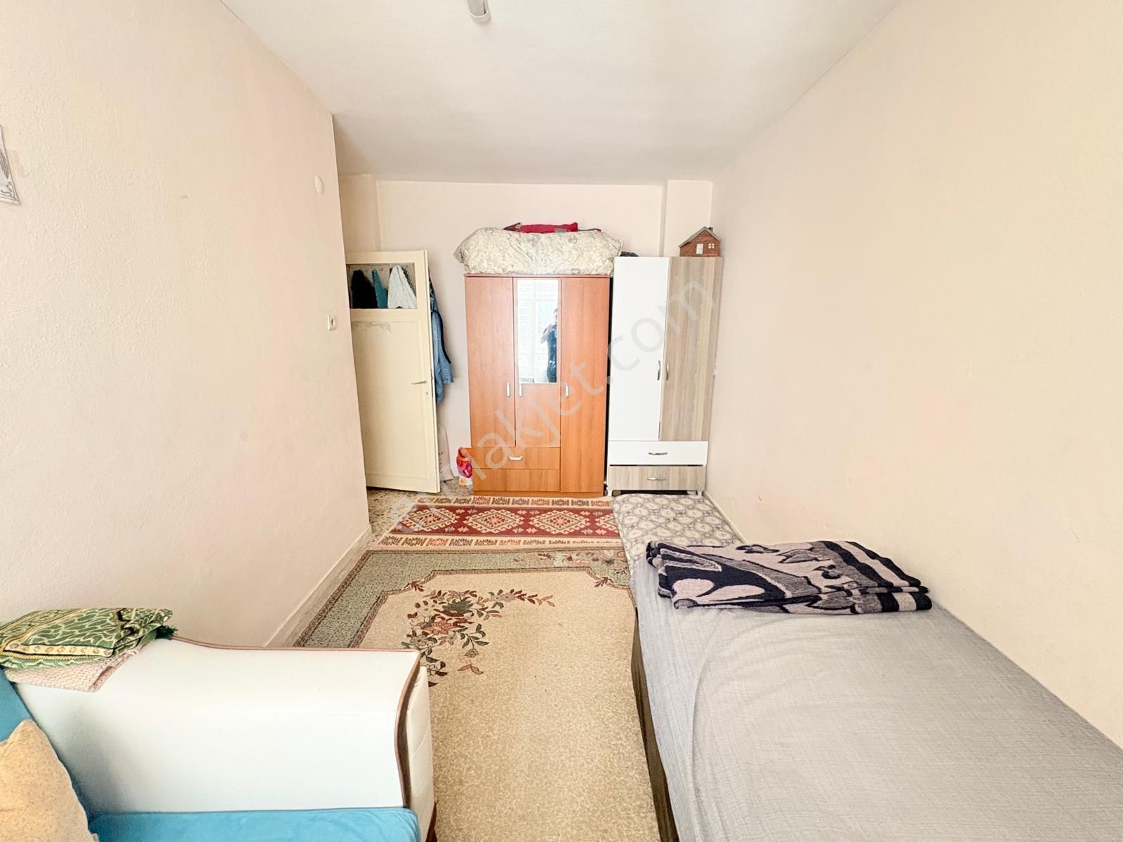 Prestij'den Nusratiye'de Asansörlü Tertemiz 3+1 Daire - Görsel 10