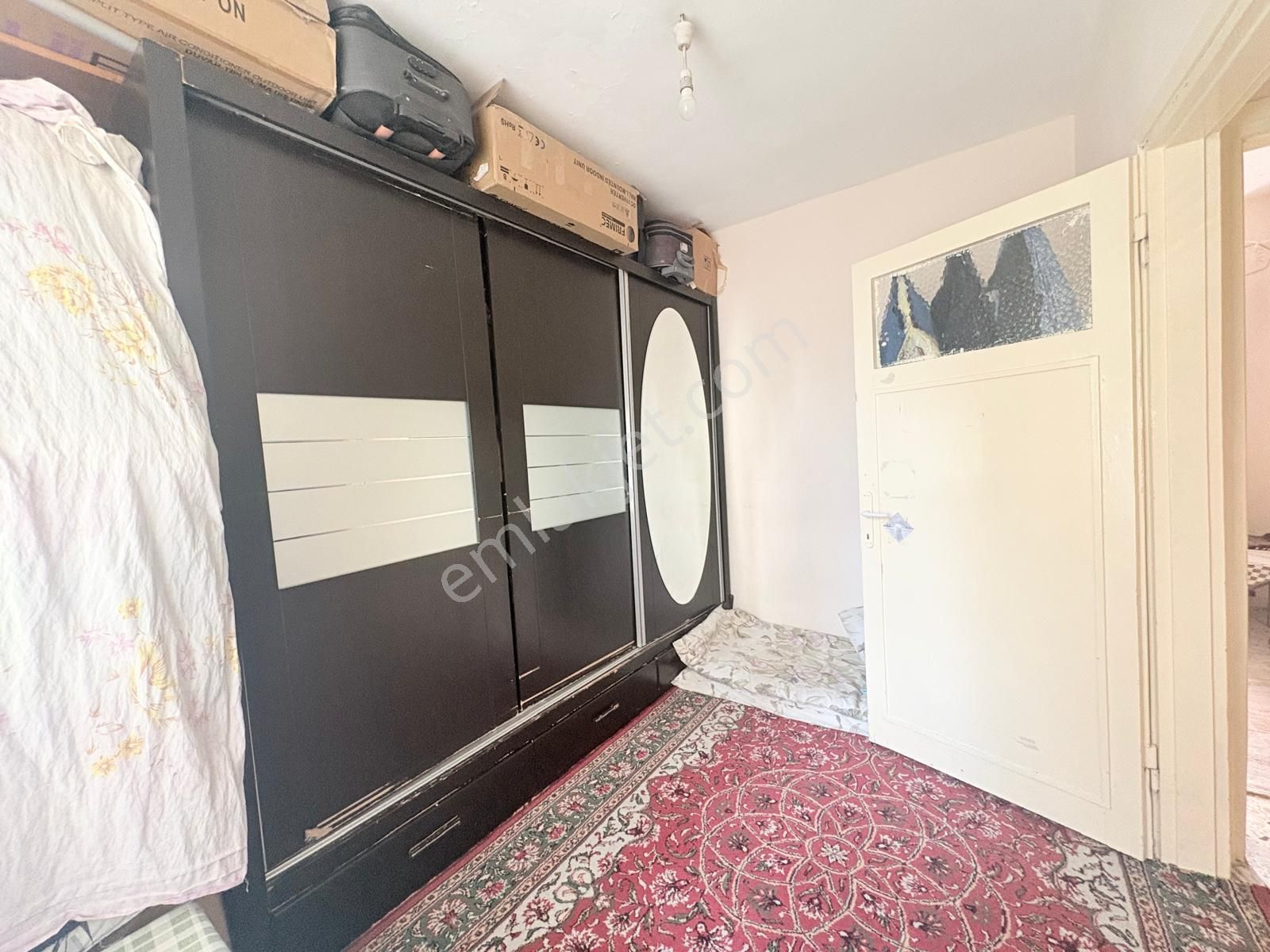 Prestij'den Nusratiye'de Asansörlü Tertemiz 3+1 Daire - Görsel 12