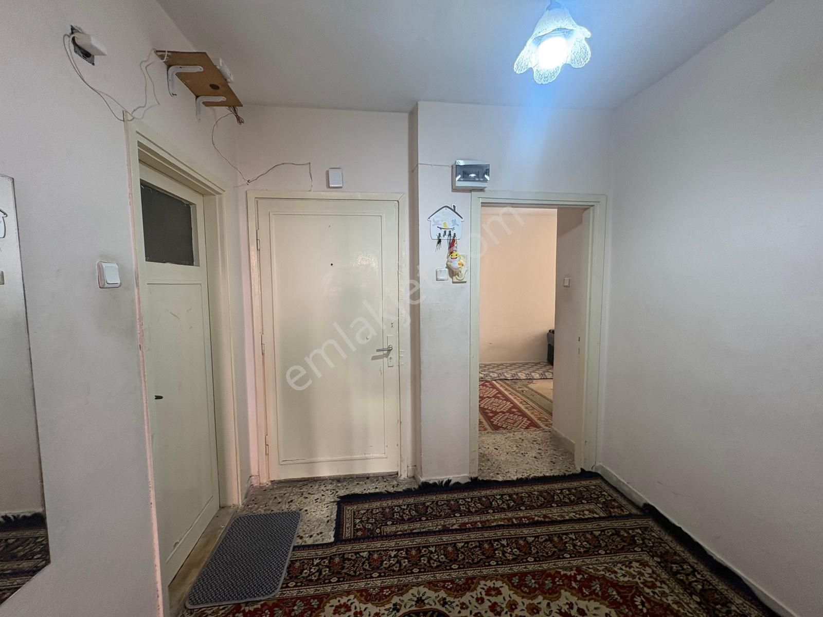 Prestij'den Nusratiye'de Asansörlü Tertemiz 3+1 Daire - Görsel 18