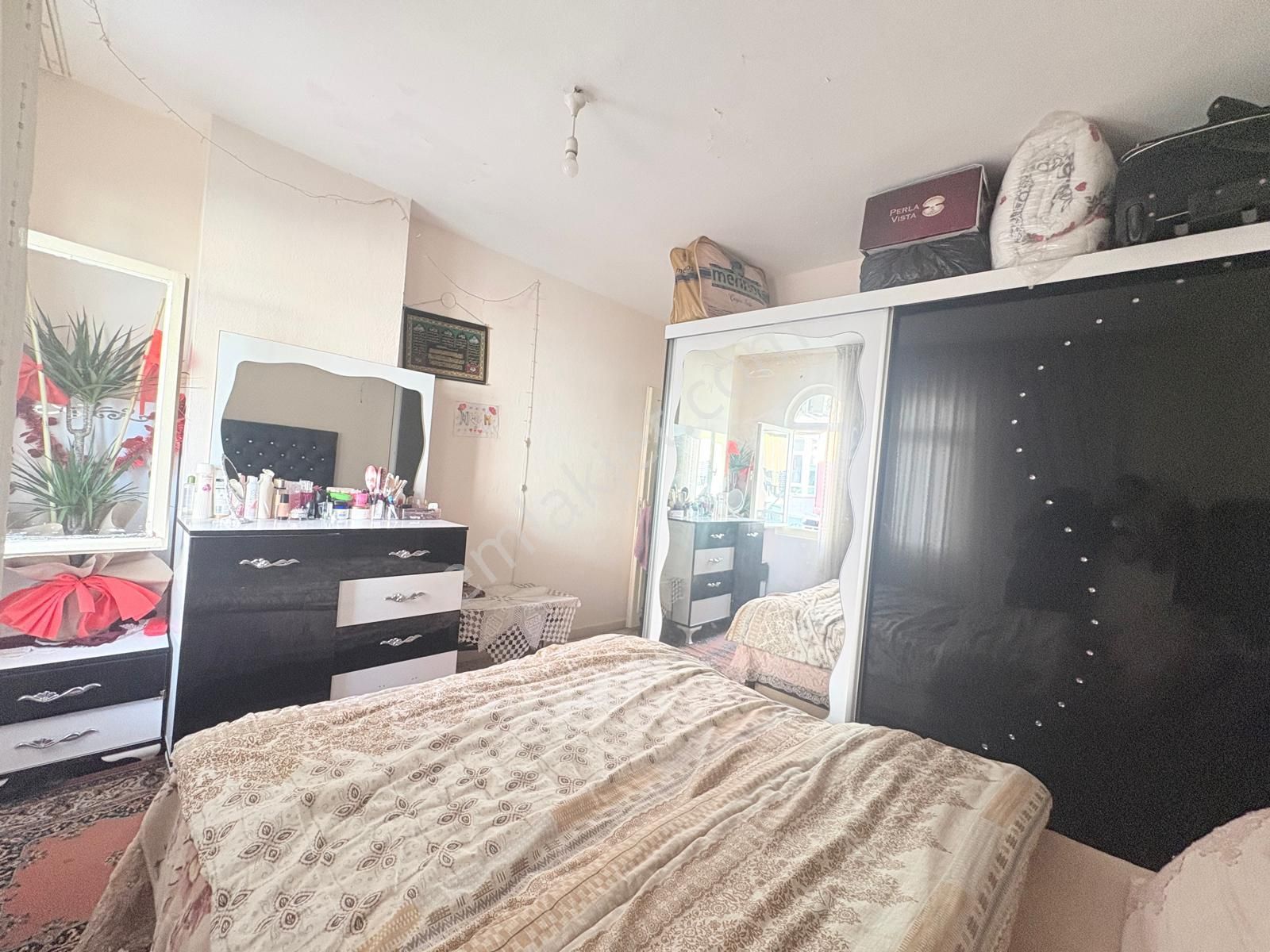 Prestij'den Nusratiye'de Asansörlü Tertemiz 3+1 Daire - Görsel 9